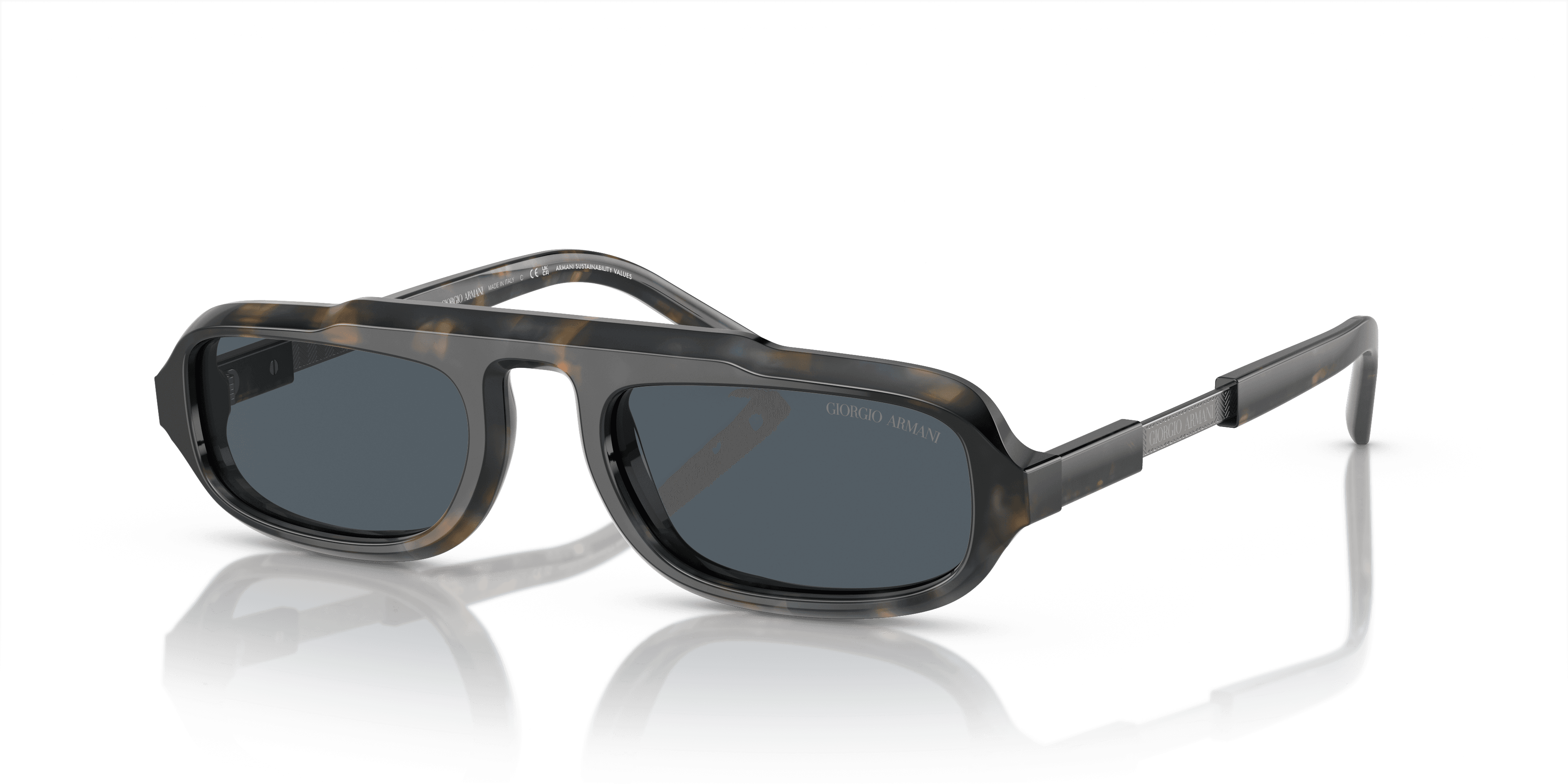 Giorgio Armani 0AR8203 Güneş Gözlüğü