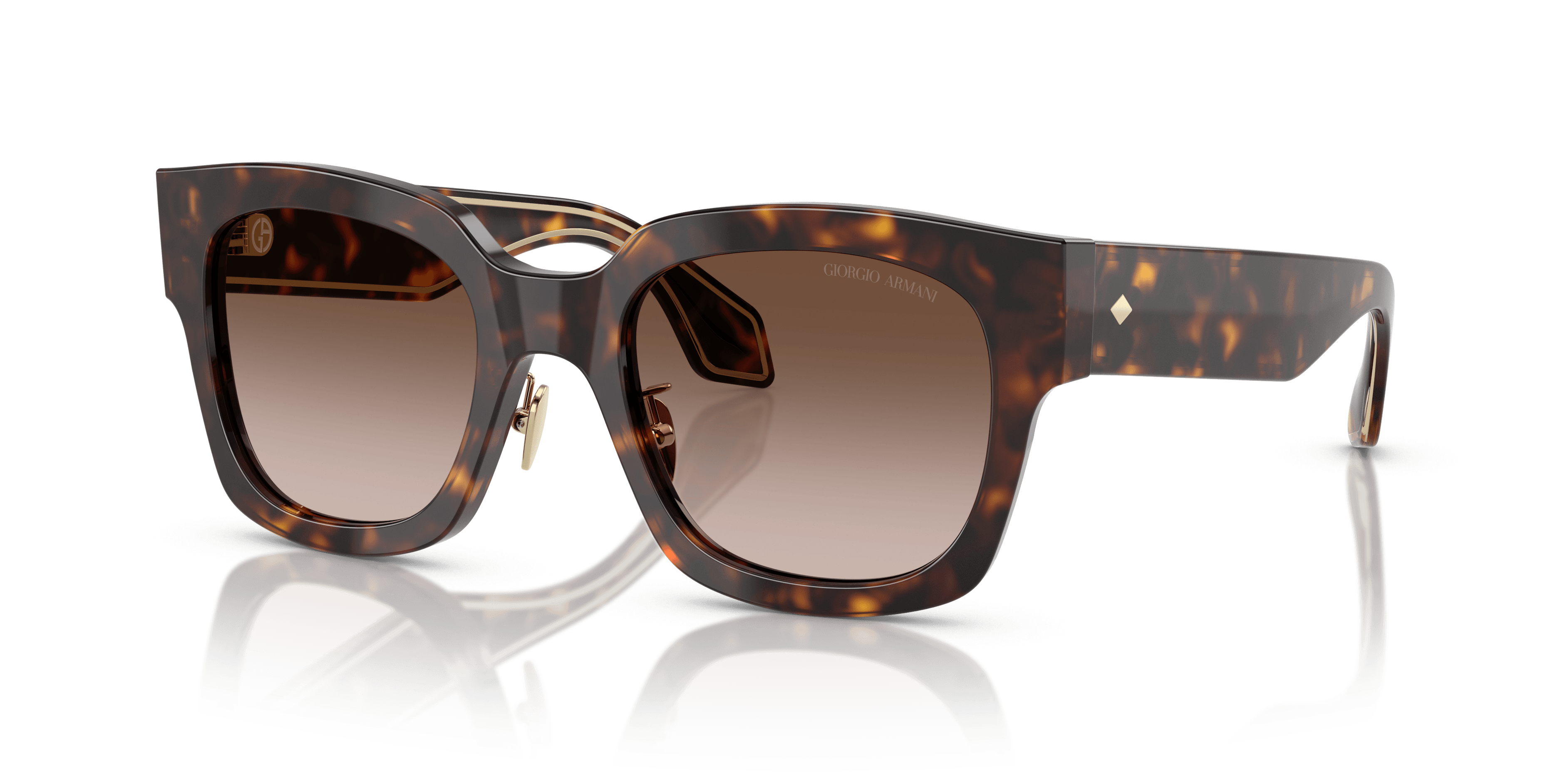 Giorgio Armani 0AR8223 Güneş Gözlüğü