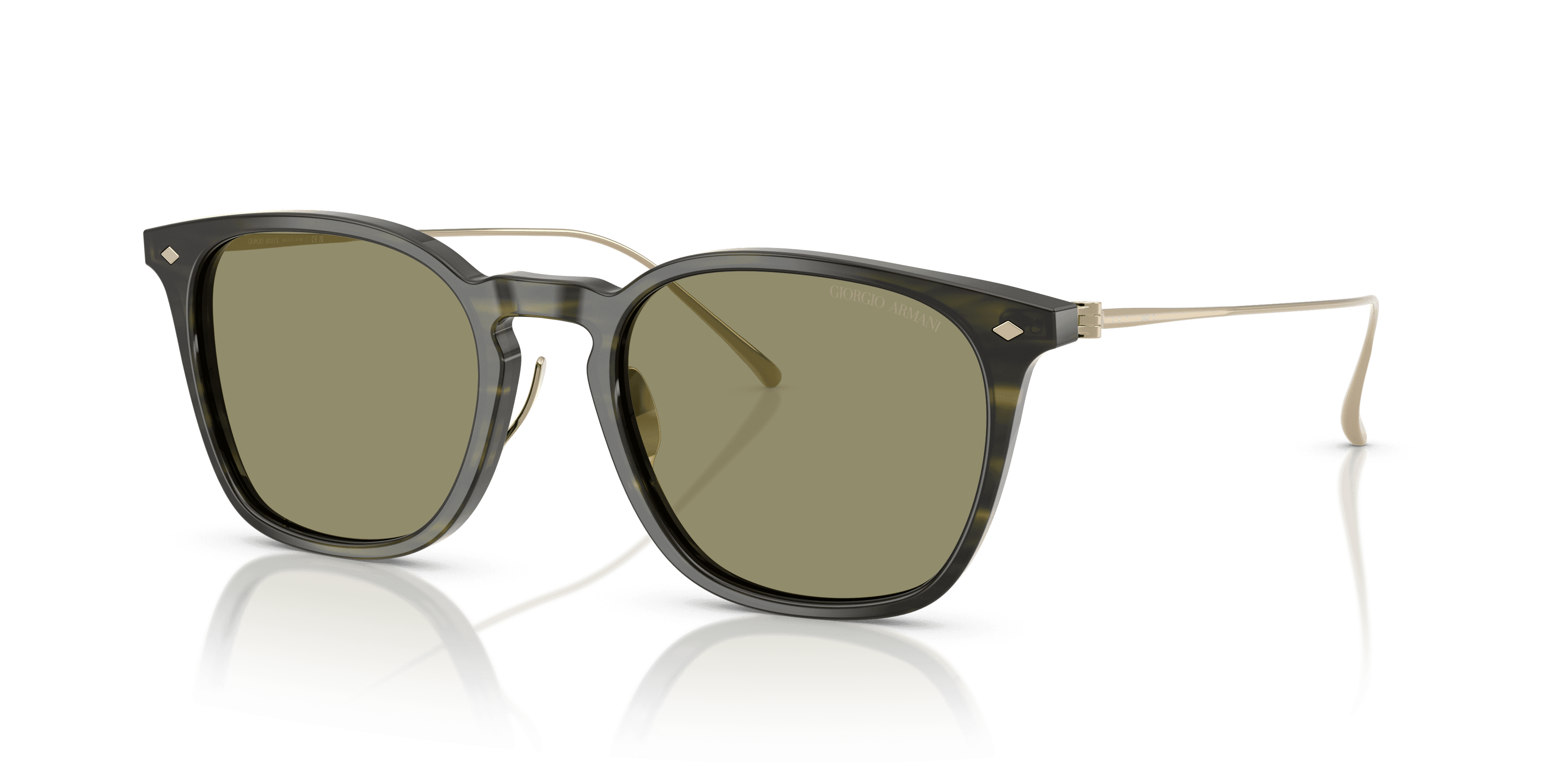 Giorgio Armani 0AR8226T Güneş Gözlüğü