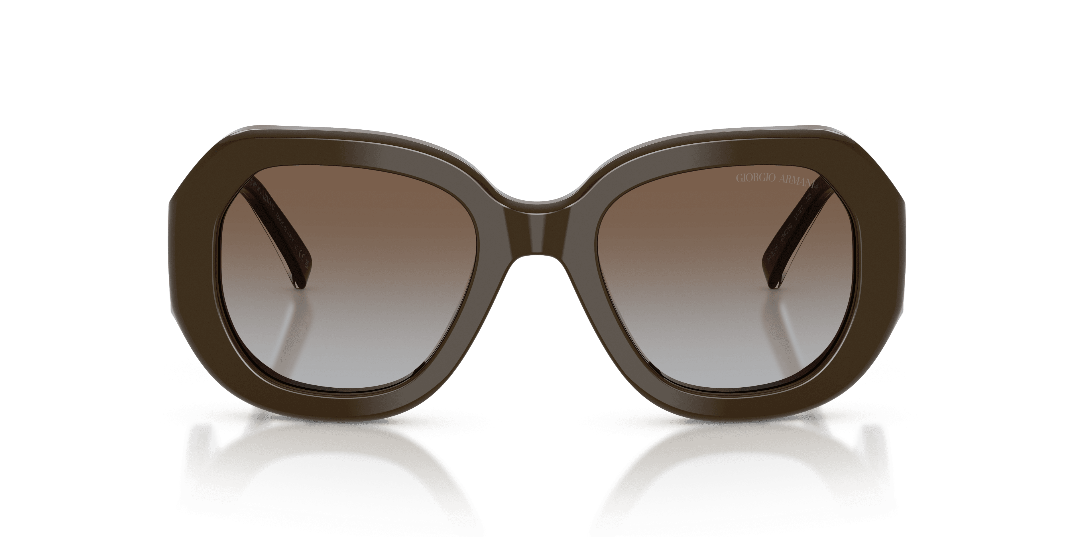 Giorgio Armani 0AR8248 Güneş Gözlüğü 4