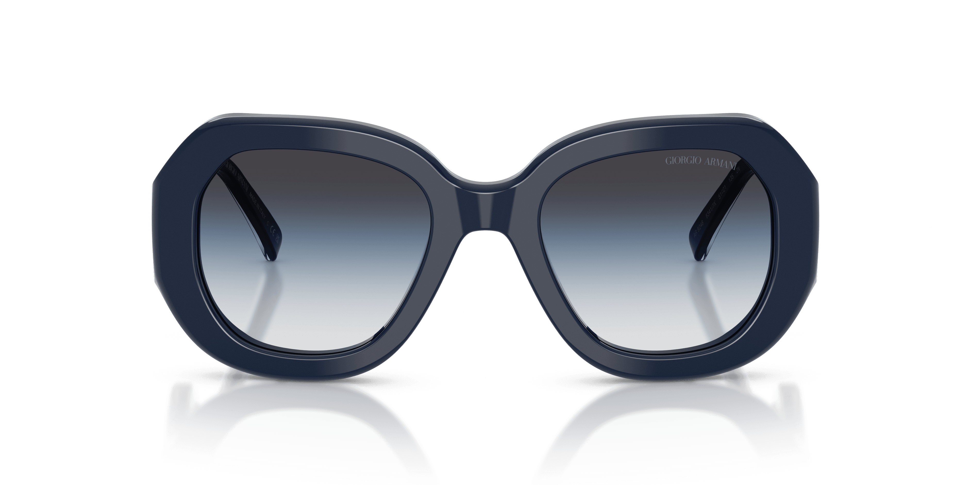Giorgio Armani 0AR8248 Güneş Gözlüğü 4