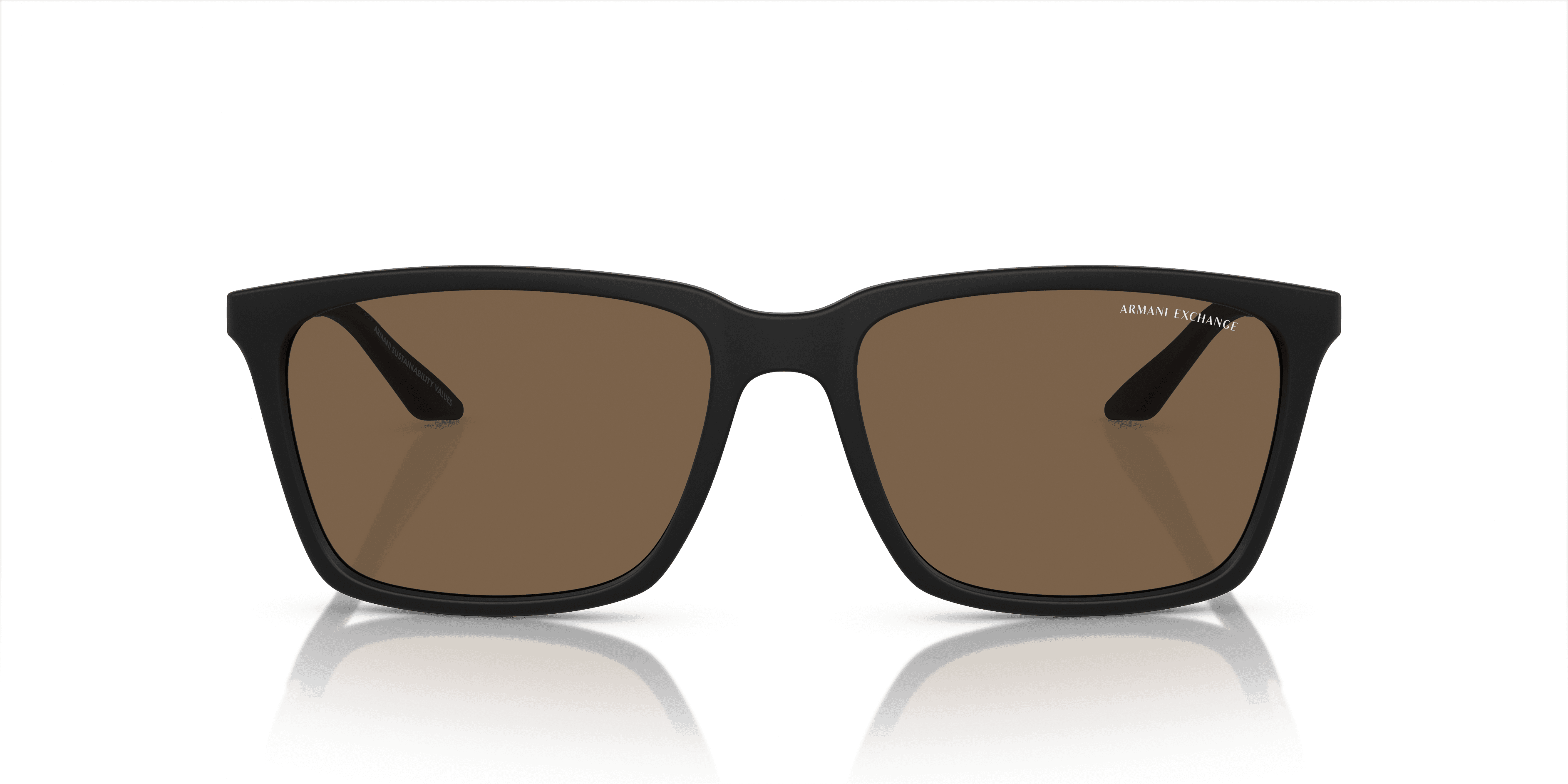 Armani Exchange 0AX4138S Güneş Gözlüğü 4