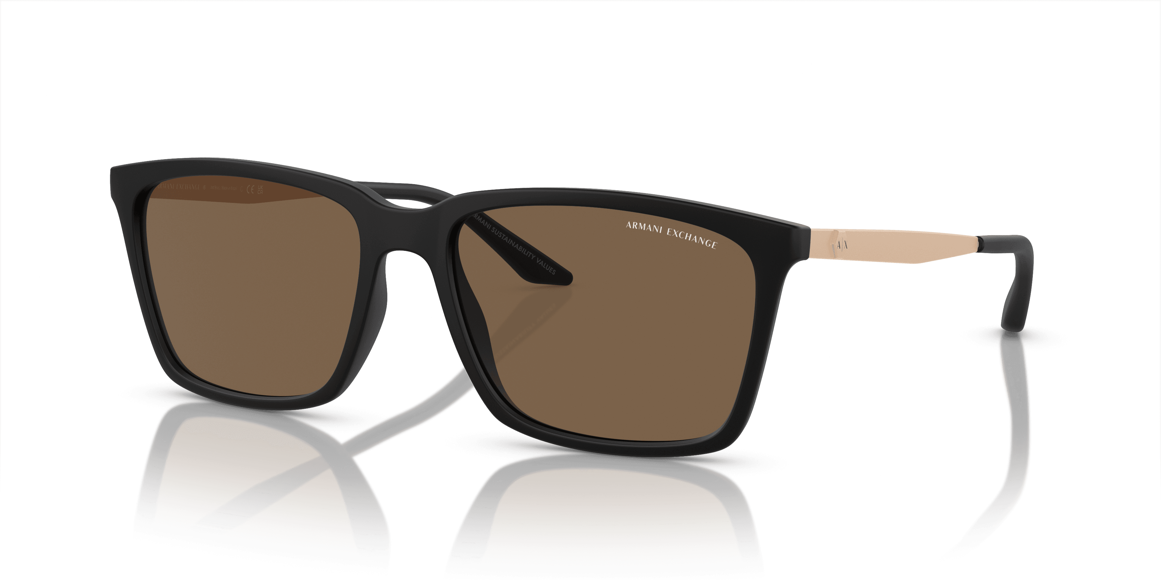 Armani Exchange 0AX4138S Güneş Gözlüğü