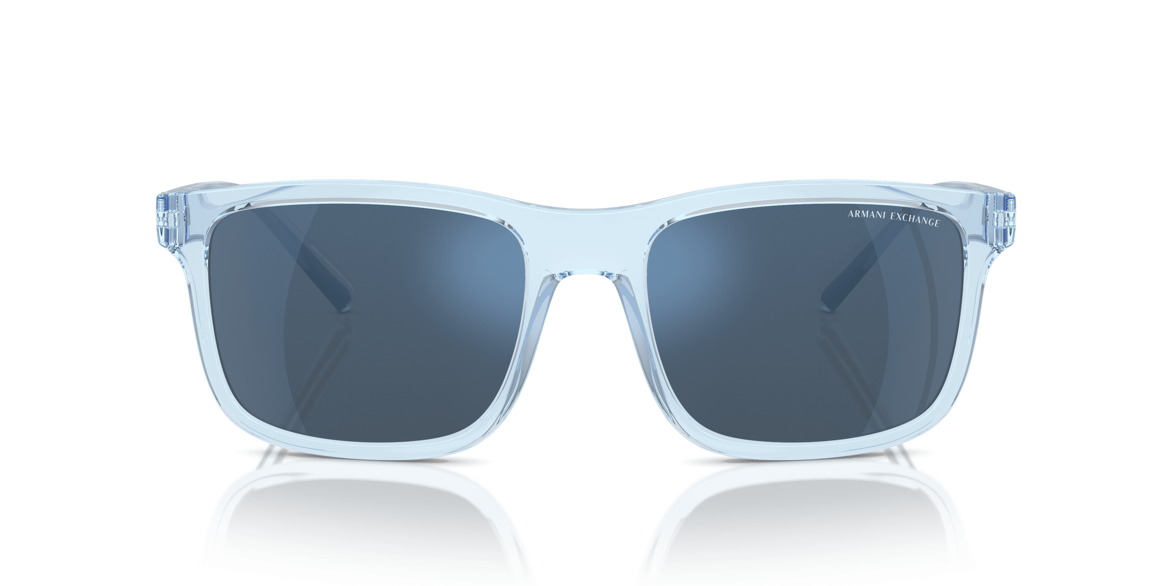 Armani Exchange 0AX4145S Güneş Gözlüğü 4