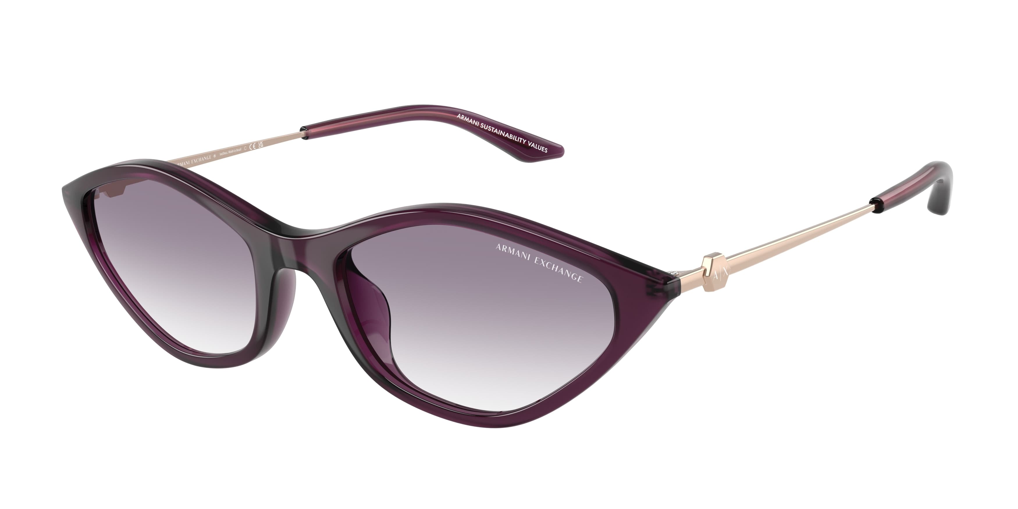 Armani Exchange 0AX4152SU Güneş Gözlüğü