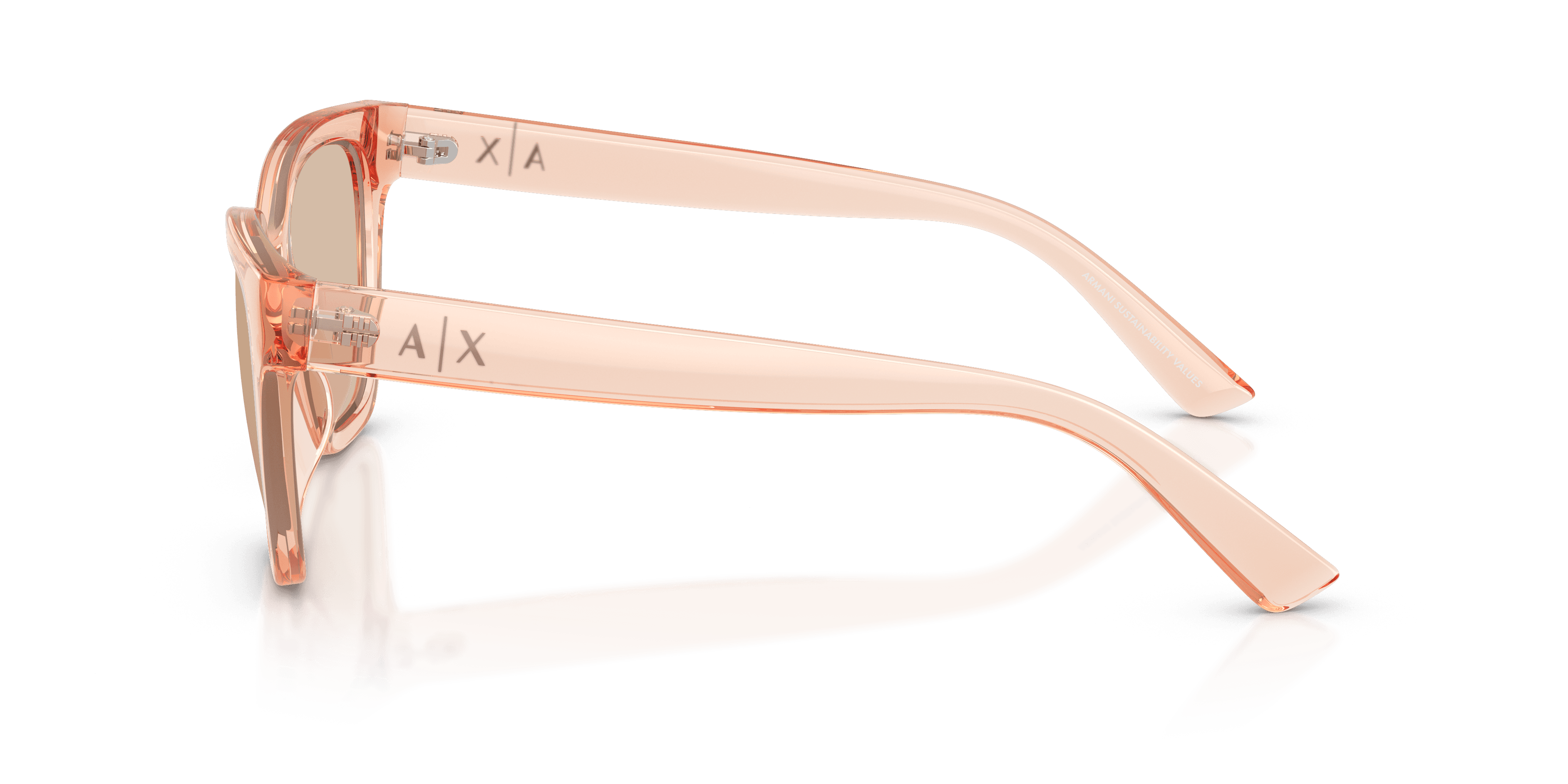 Armani Exchange 0AX4164SU Güneş Gözlüğü 2