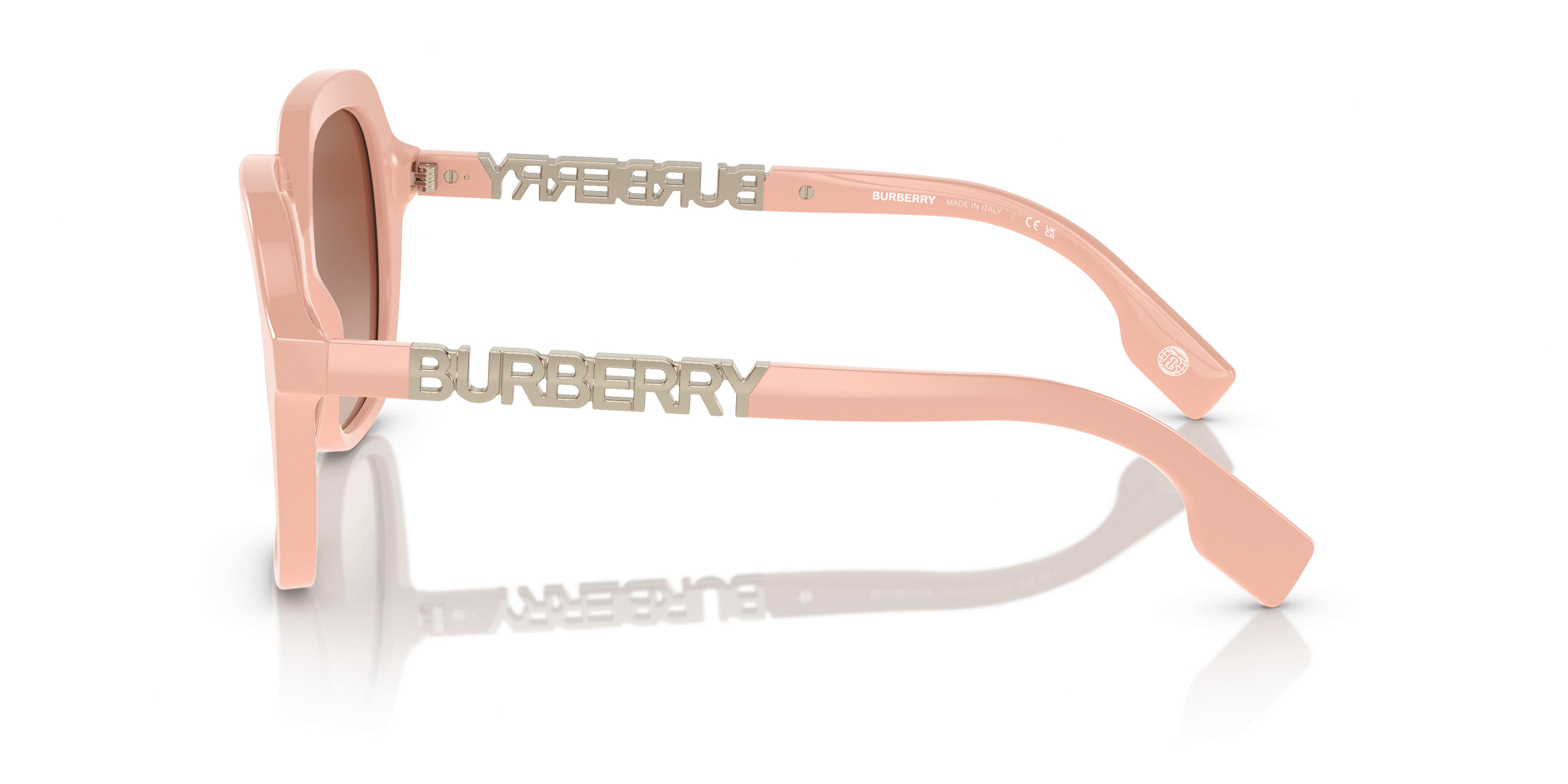 Burberry 0BE4389 Güneş Gözlüğü 2