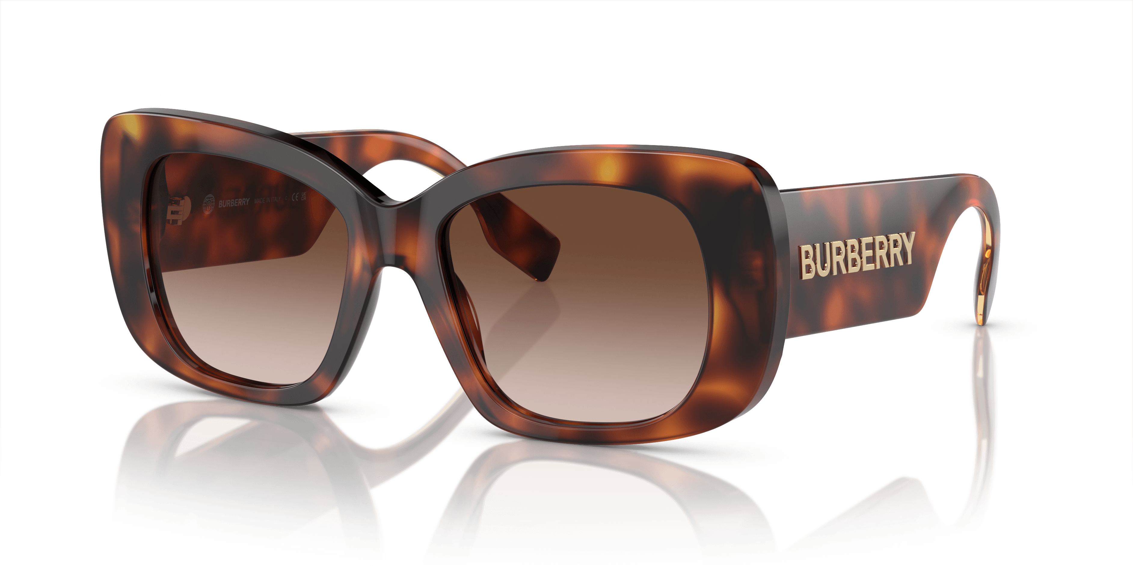 Burberry 0BE4410 Güneş Gözlüğü