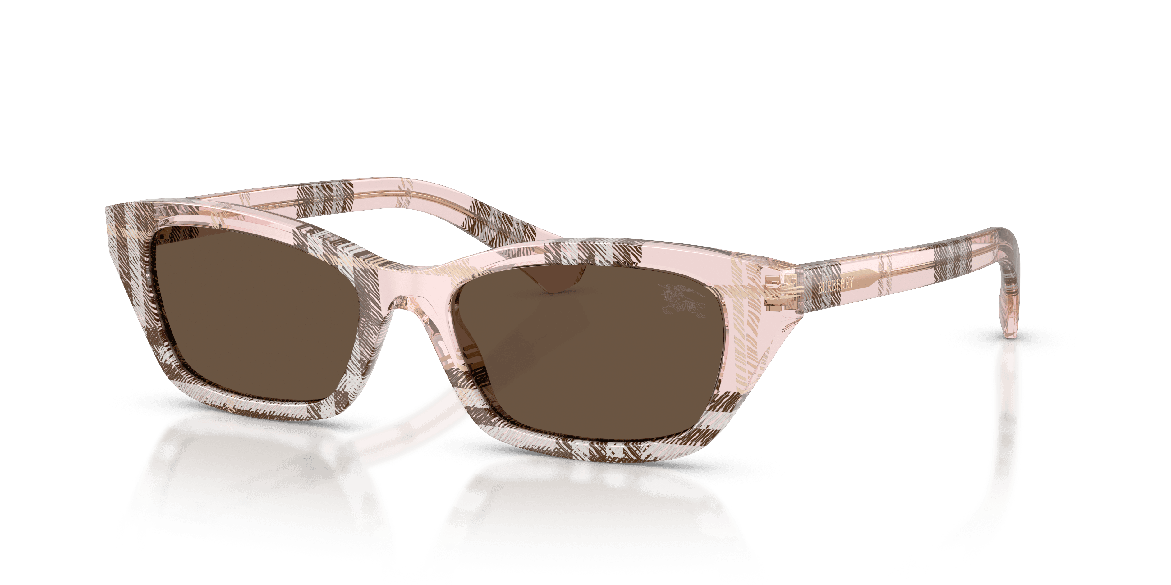 Burberry 0BE4488 Güneş Gözlüğü