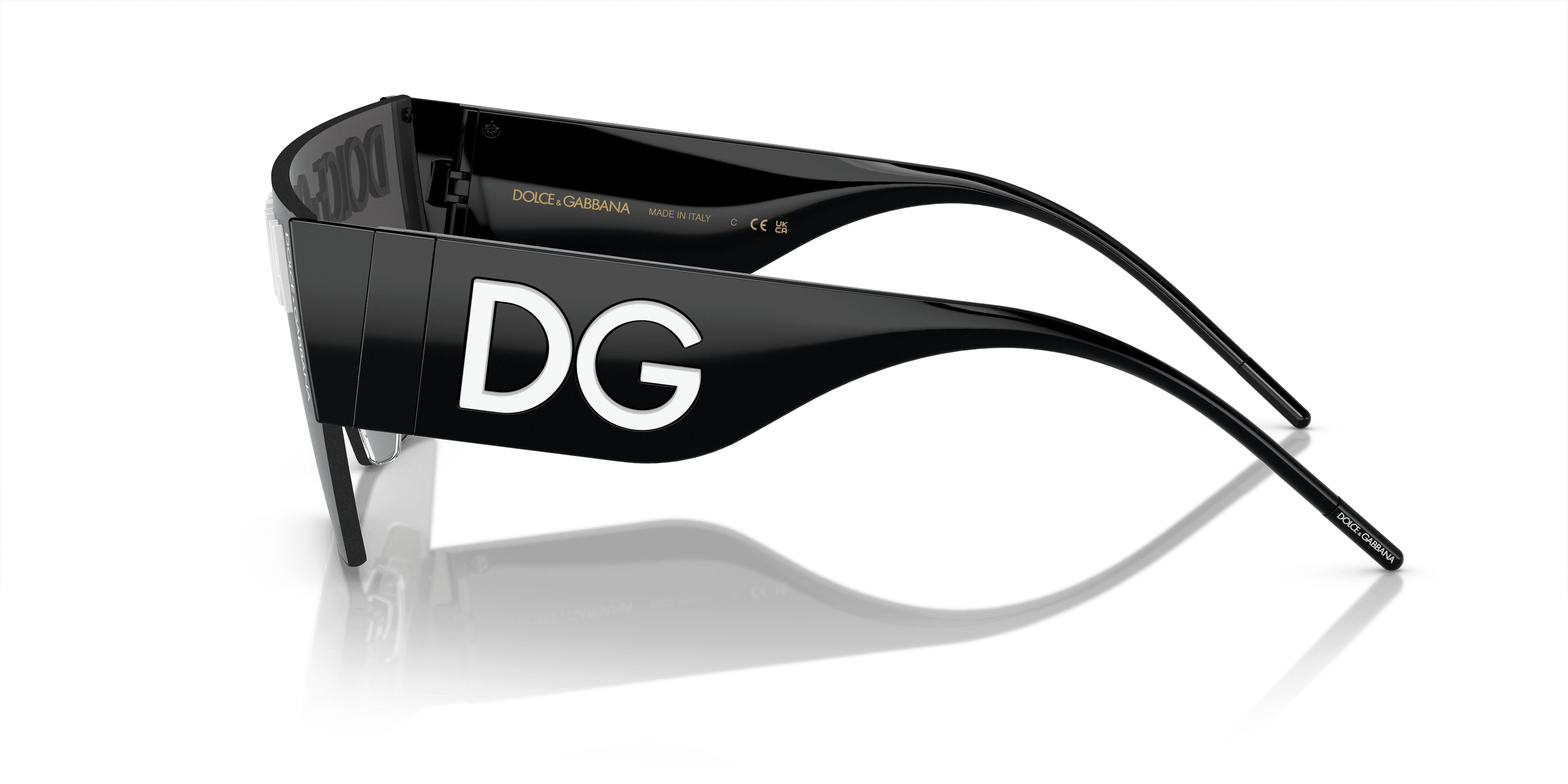 Dolce&Gabbana 0DG2233 Güneş Gözlüğü 2