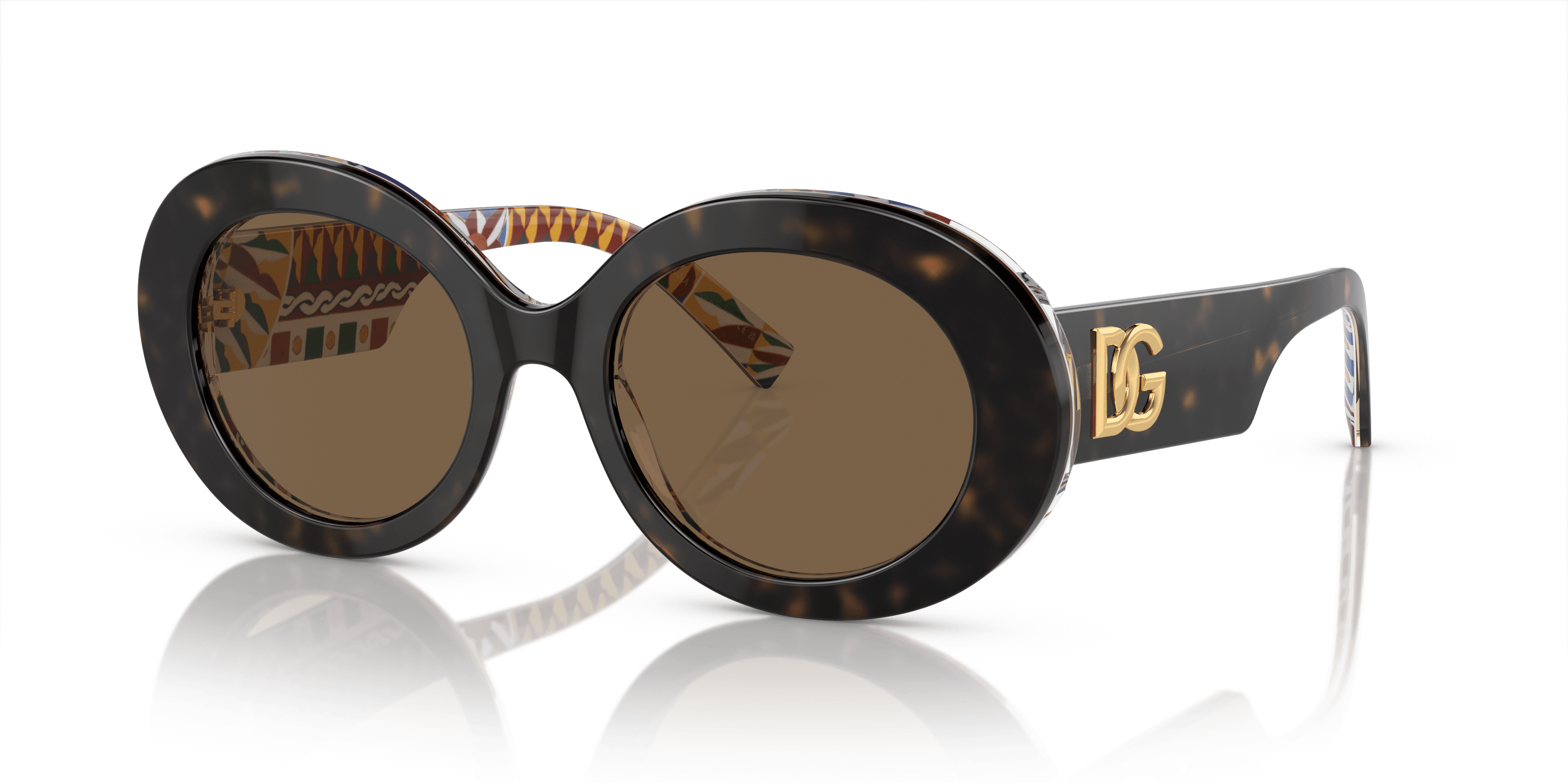 Dolce&Gabbana 0DG4448 Güneş Gözlüğü