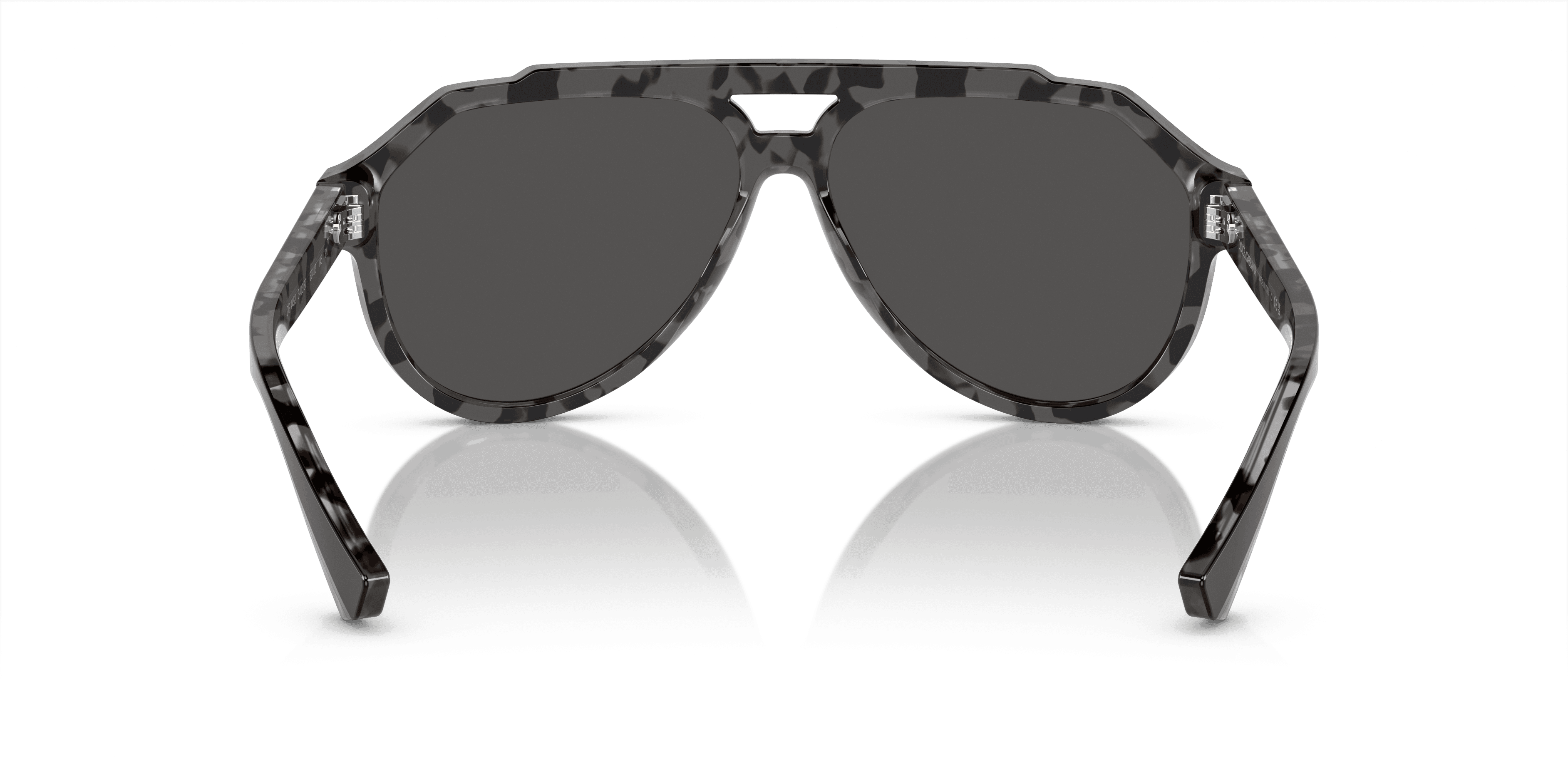 Dolce&Gabbana 0DG4452 Güneş Gözlüğü 3