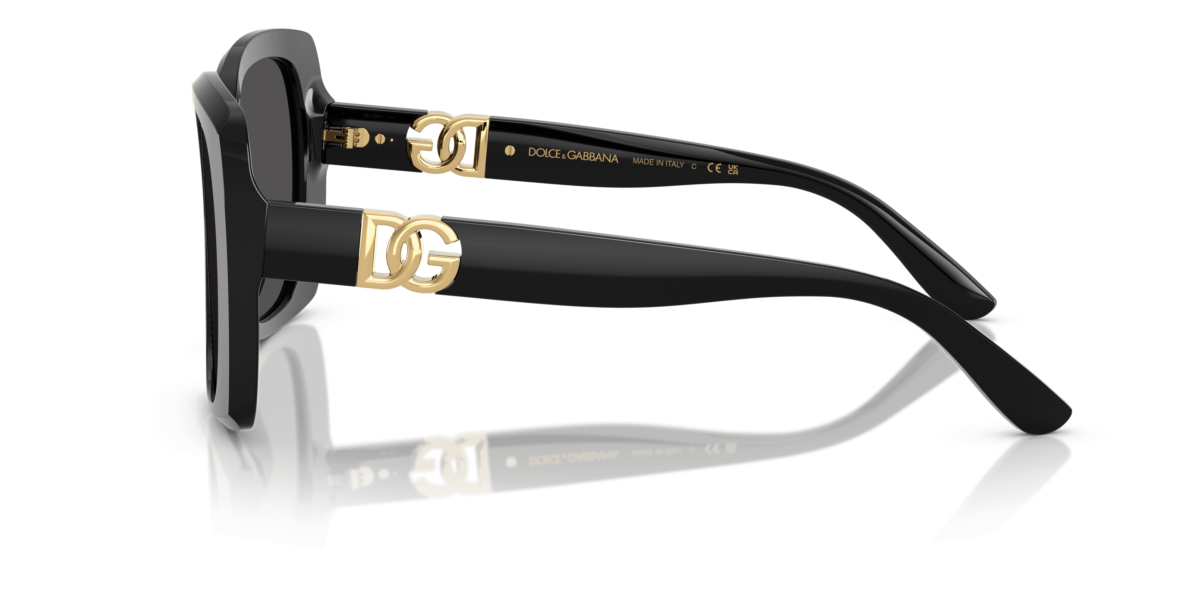 Dolce&Gabbana 0DG4475 Güneş Gözlüğü 2
