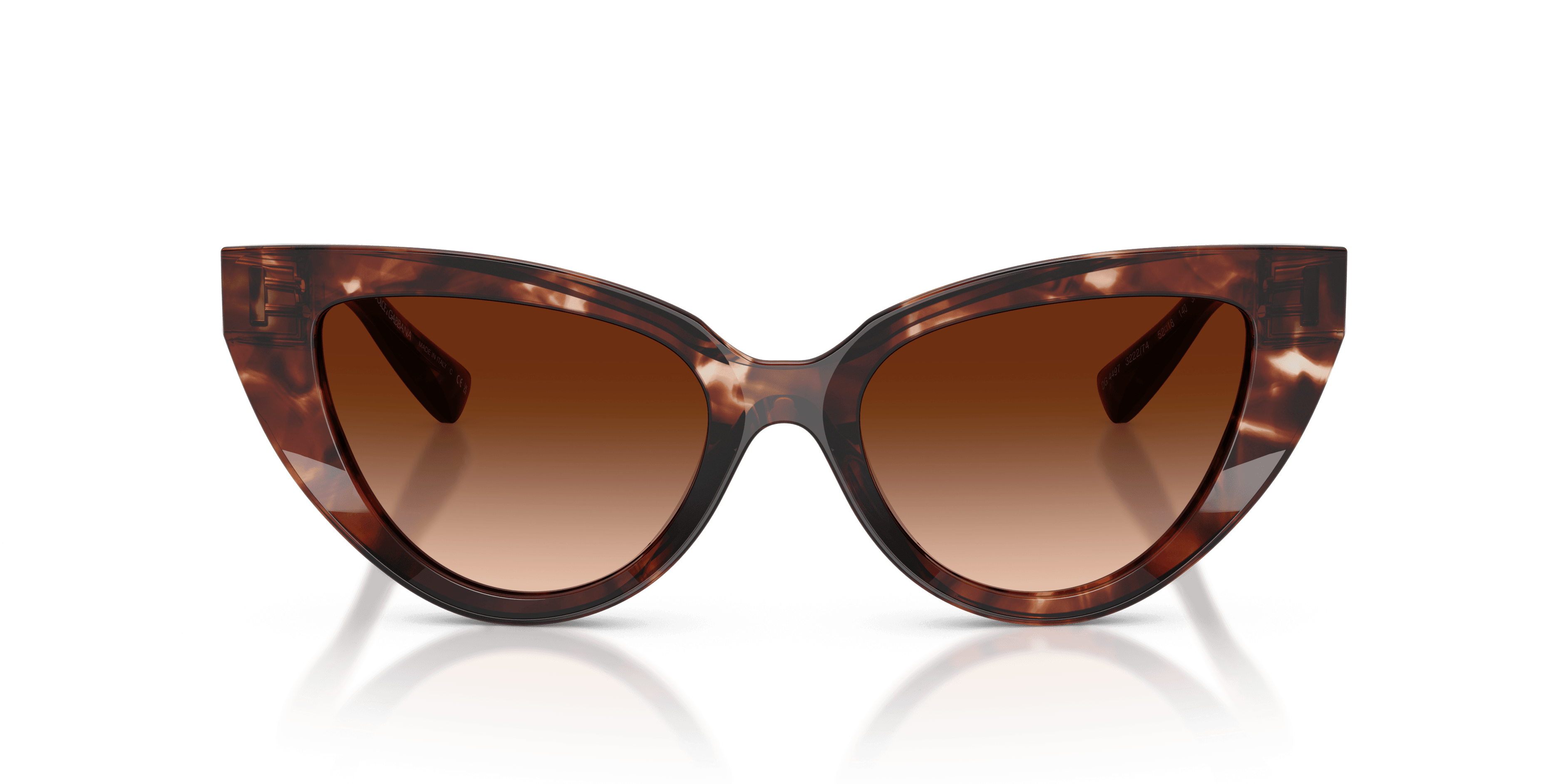 Dolce&Gabbana 0DG4497 Güneş Gözlüğü 4