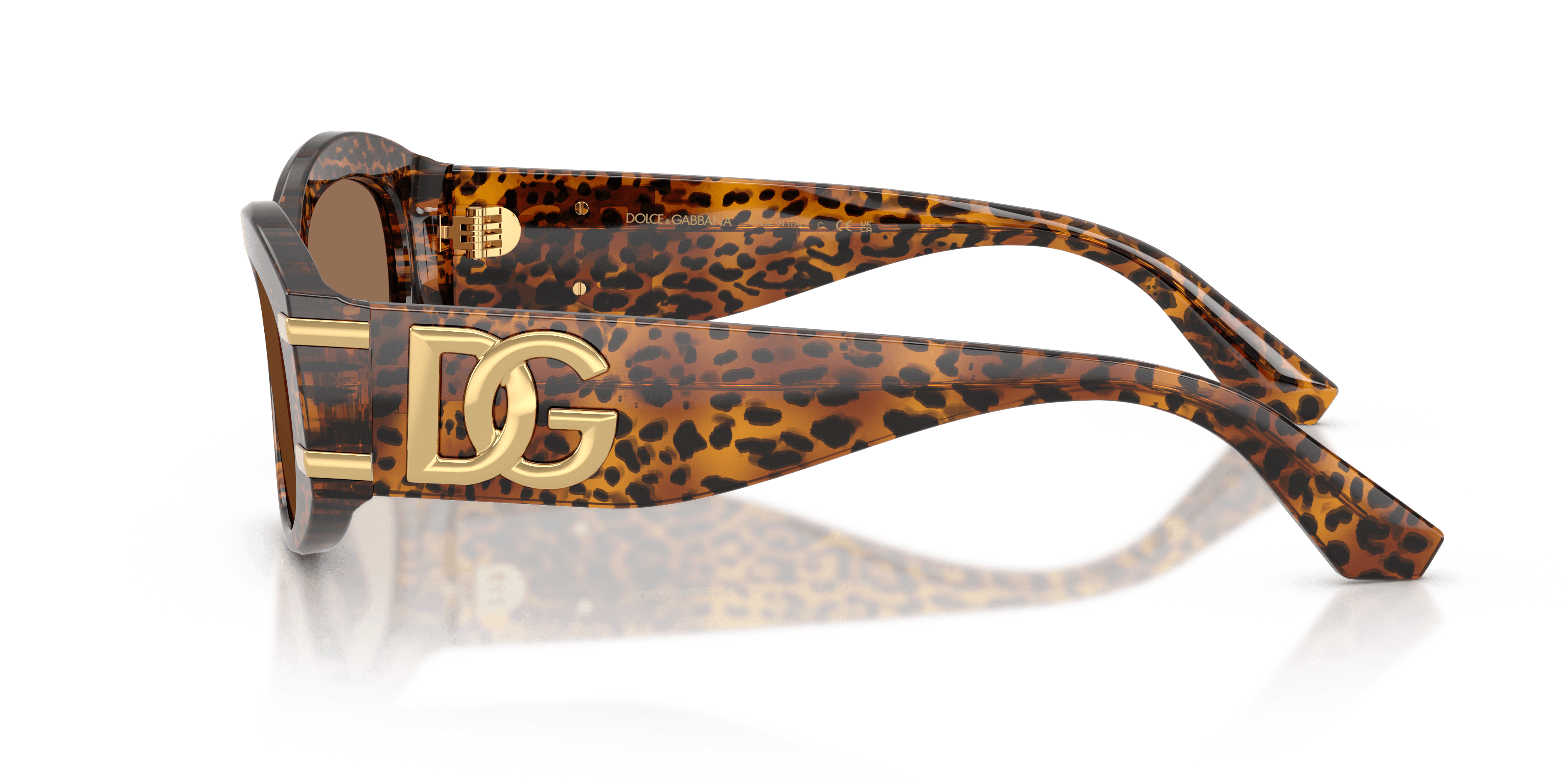 Dolce&Gabbana 0DG4502 Güneş Gözlüğü 2