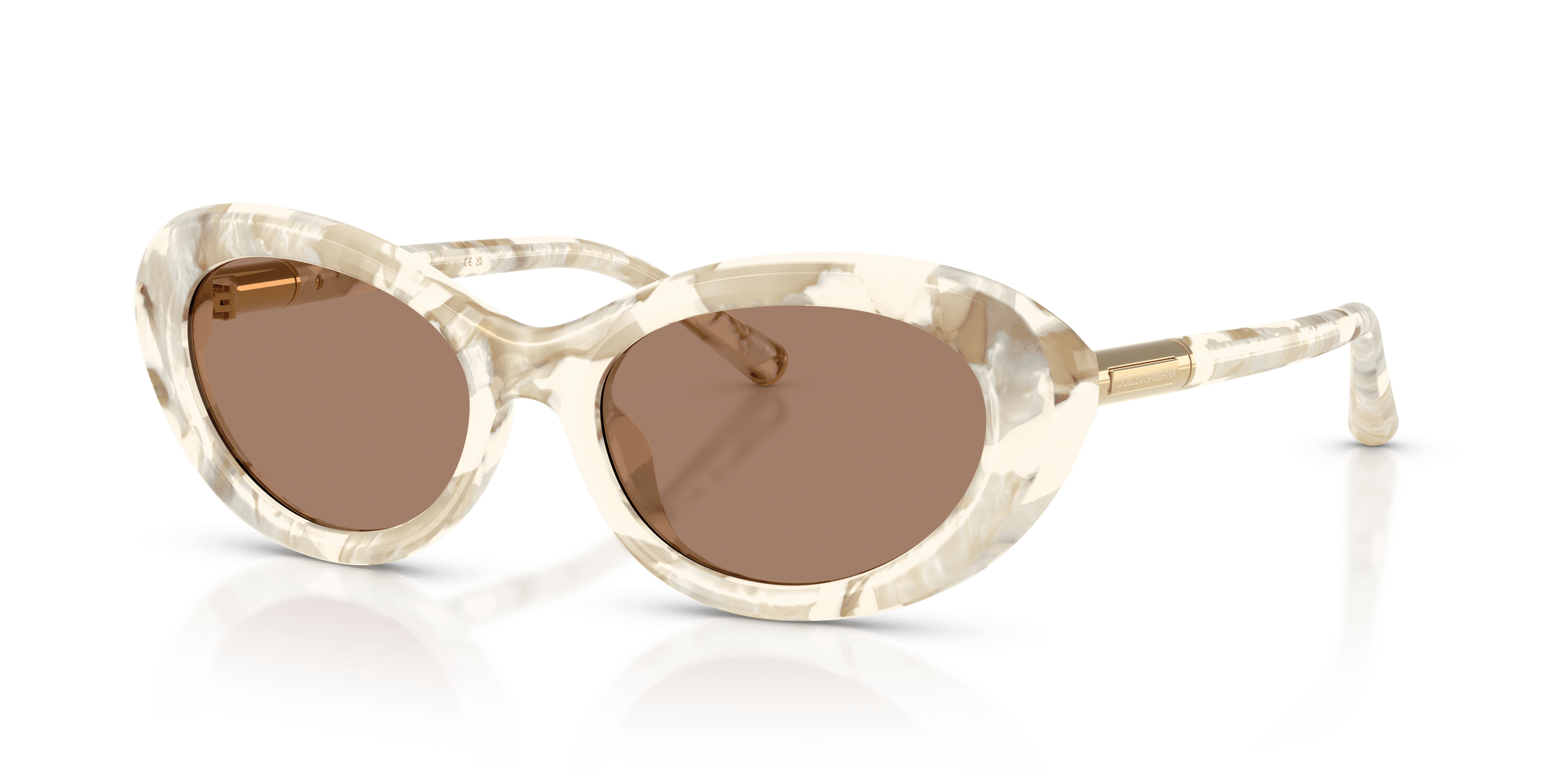 Dolce&Gabbana 0DG4519 Güneş Gözlüğü
