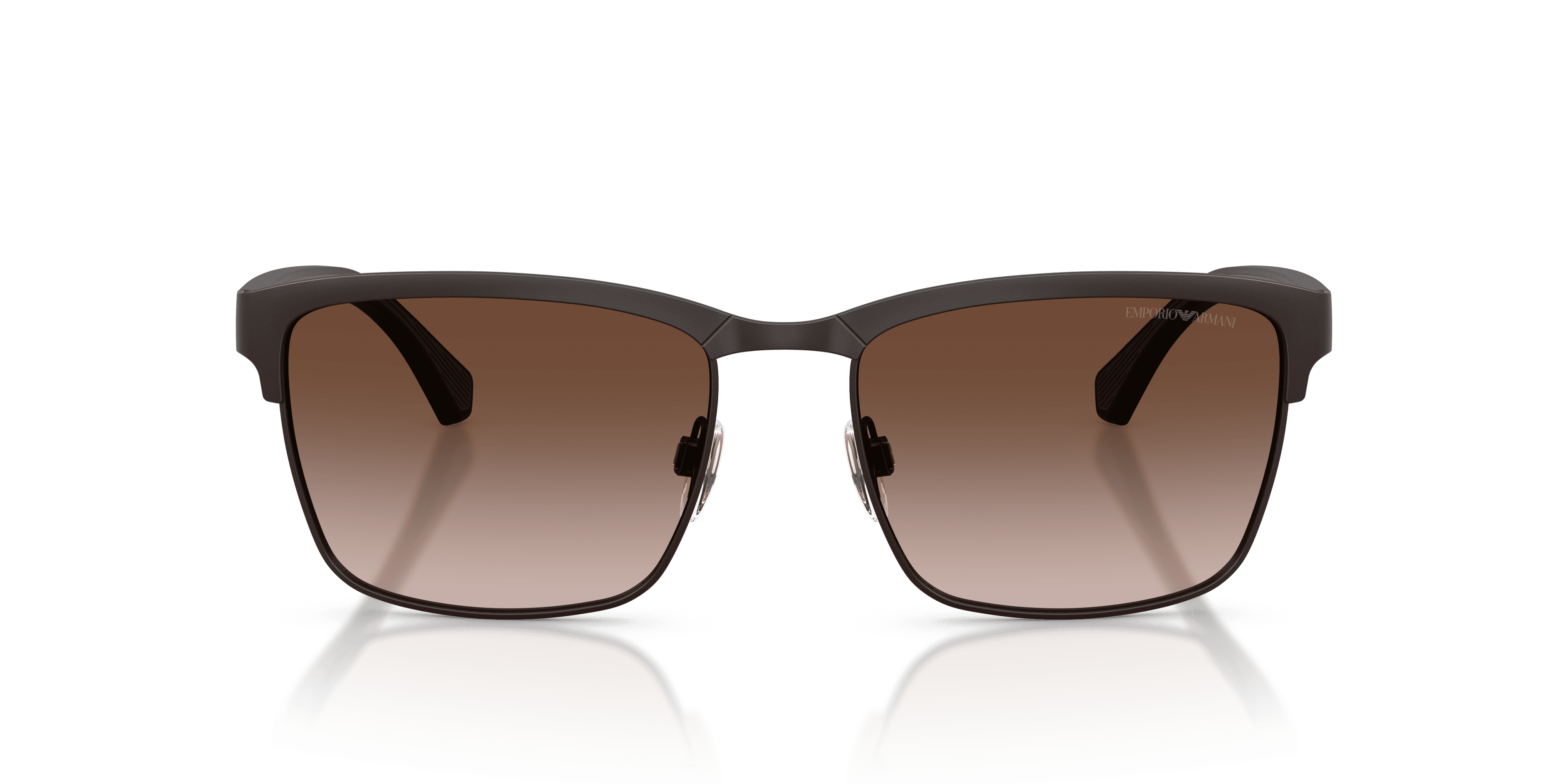 Emporio Armani 0EA2087 Güneş Gözlüğü 4