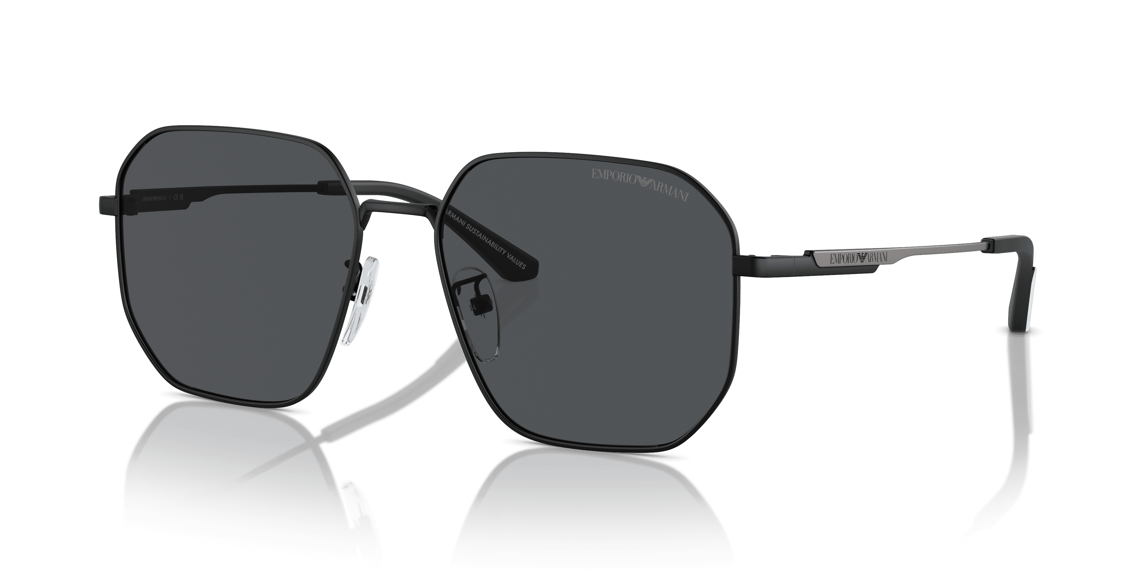 Emporio Armani 0EA2154D Güneş Gözlüğü