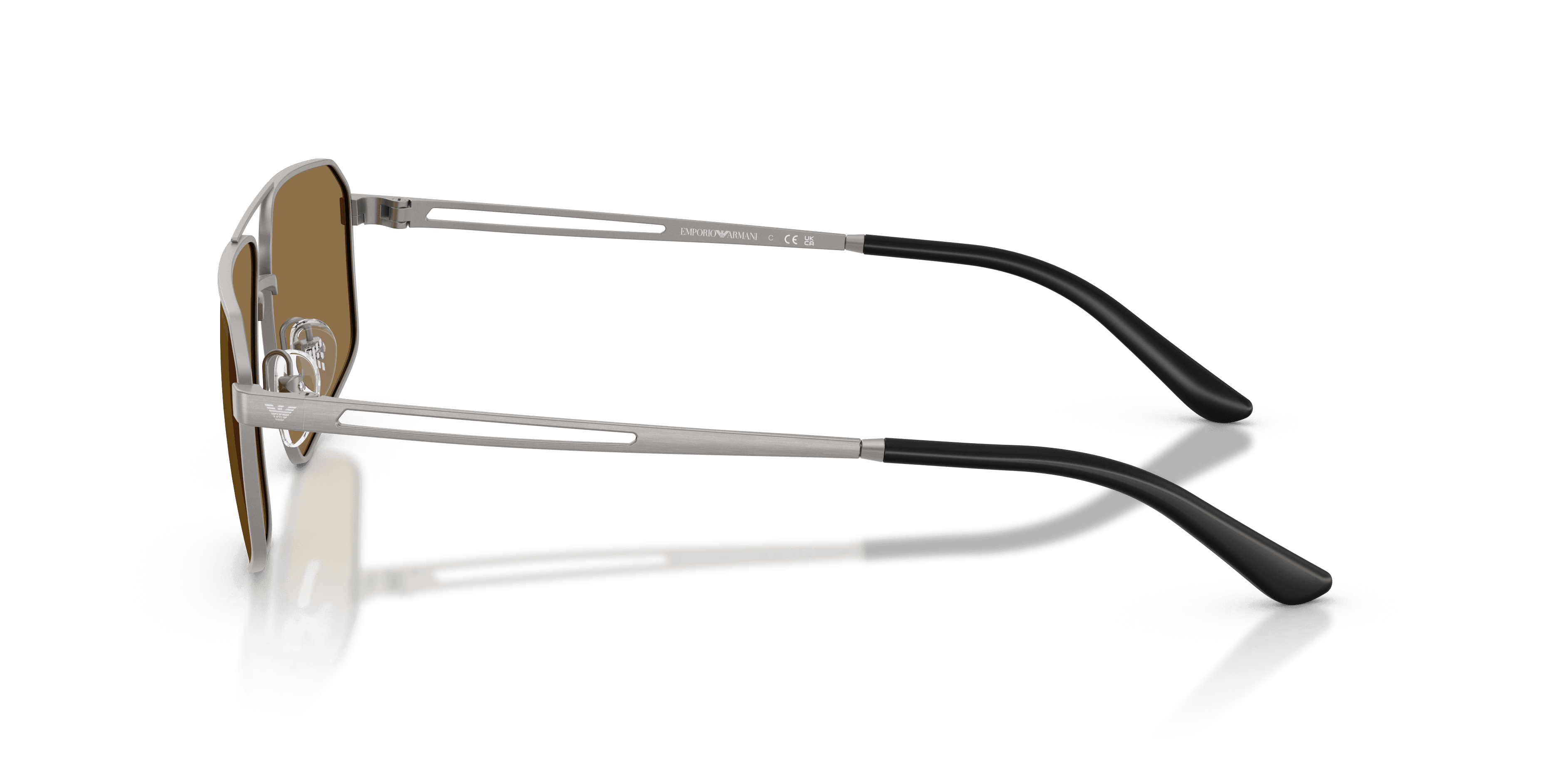Emporio Armani 0EA2173 Güneş Gözlüğü 2