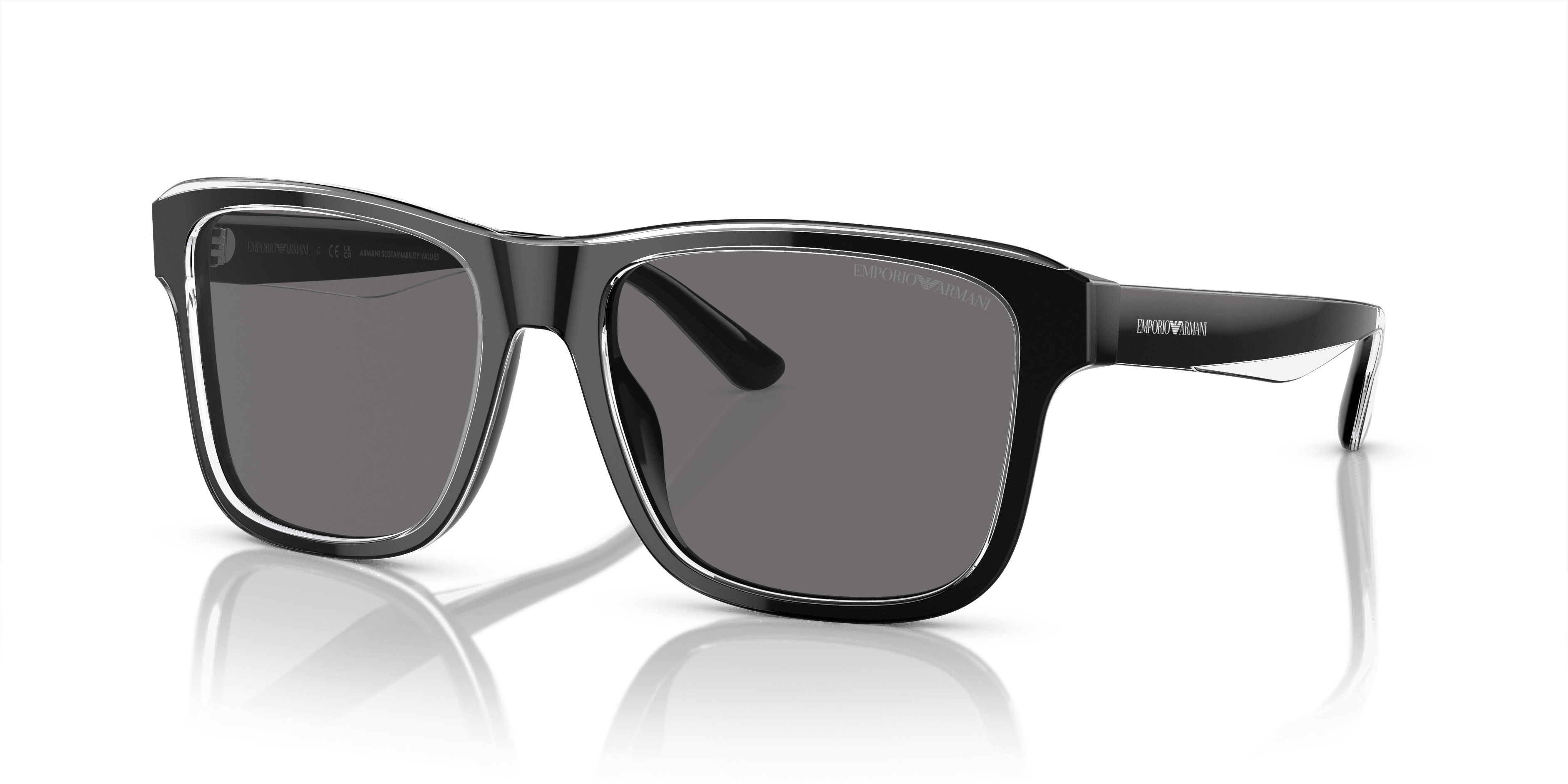 Emporio Armani 0EA4208 Güneş Gözlüğü