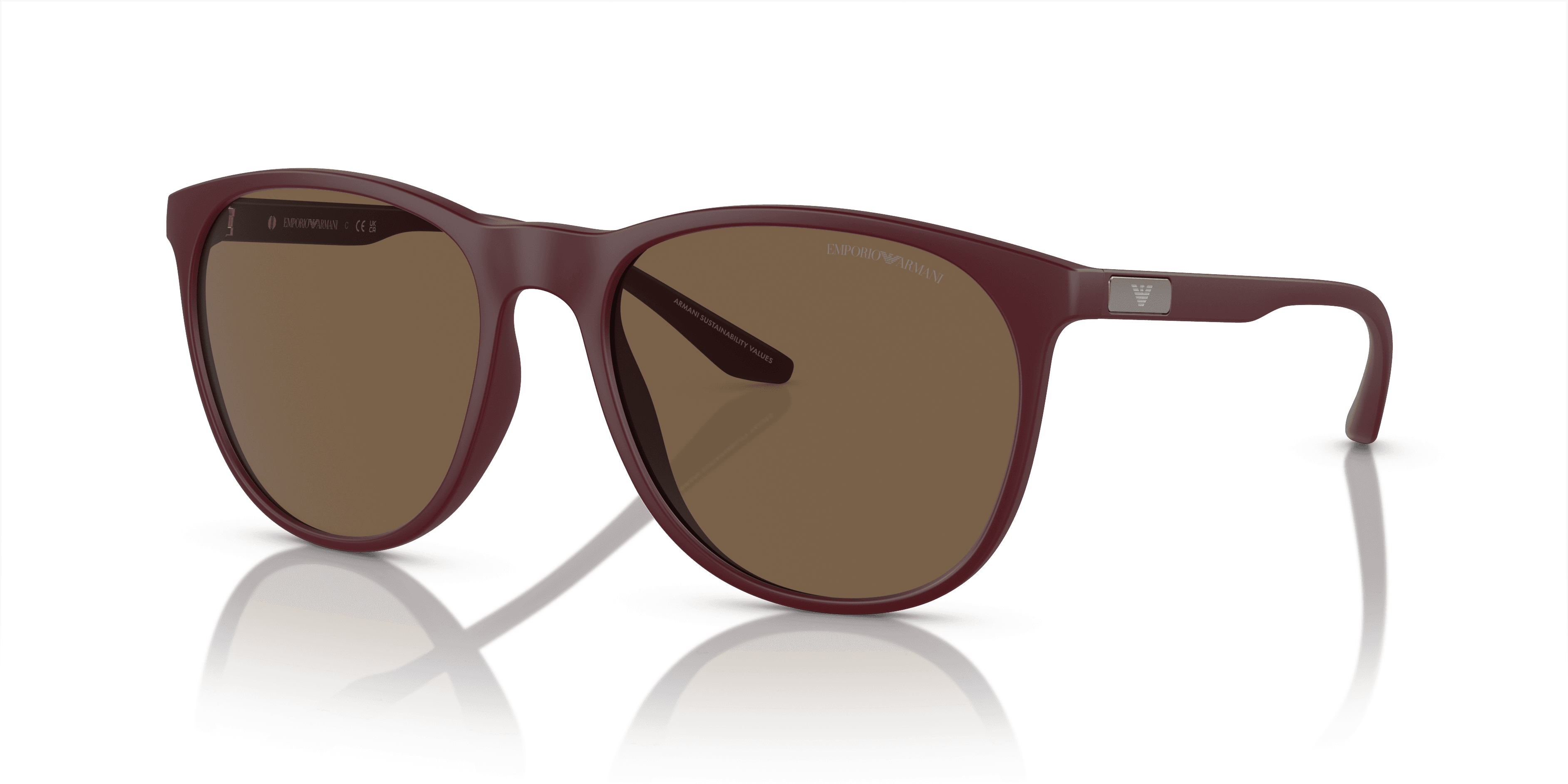 Emporio Armani 0EA4210 Güneş Gözlüğü