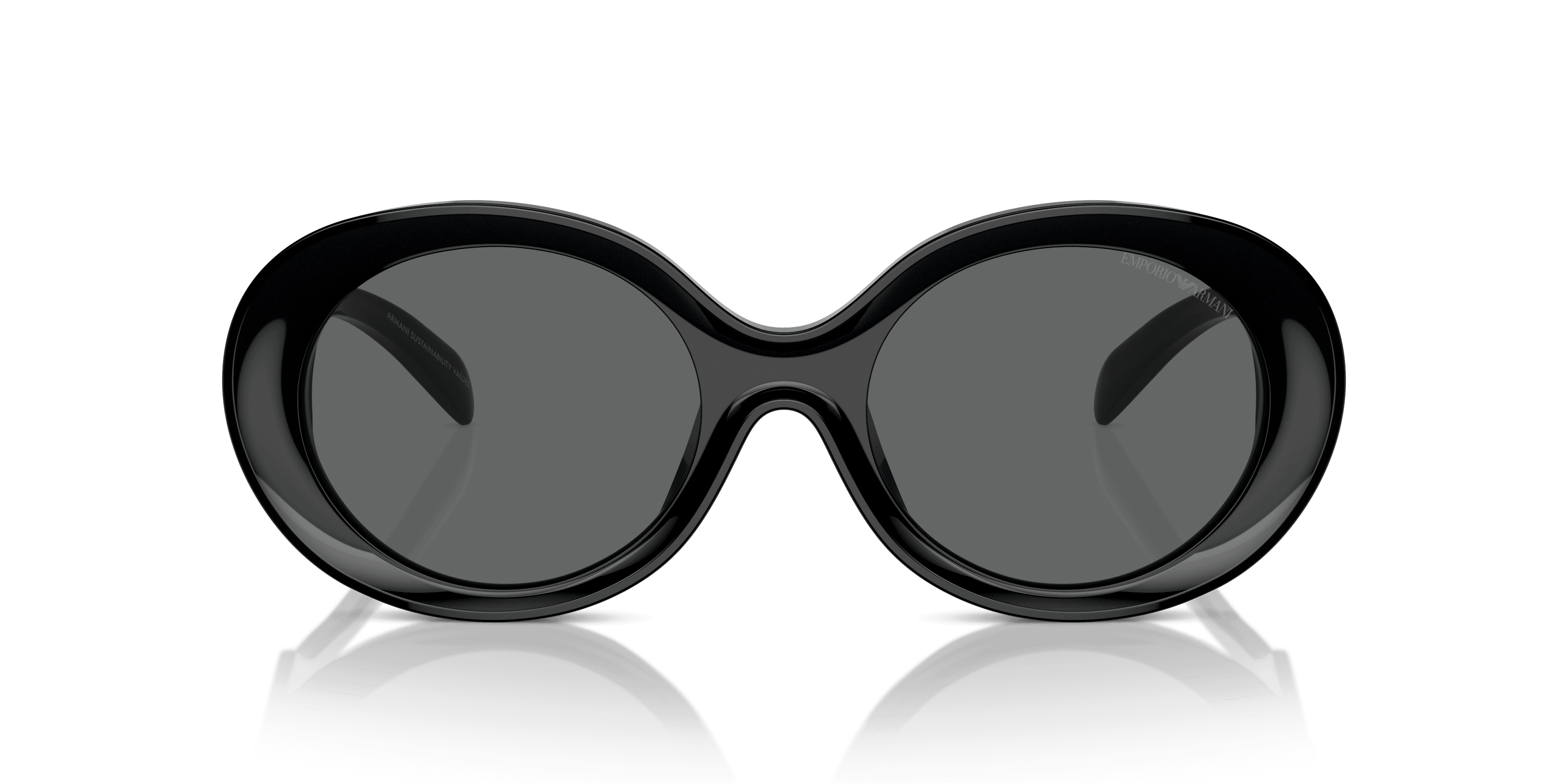 Emporio Armani 0EA4231U Güneş Gözlüğü 4