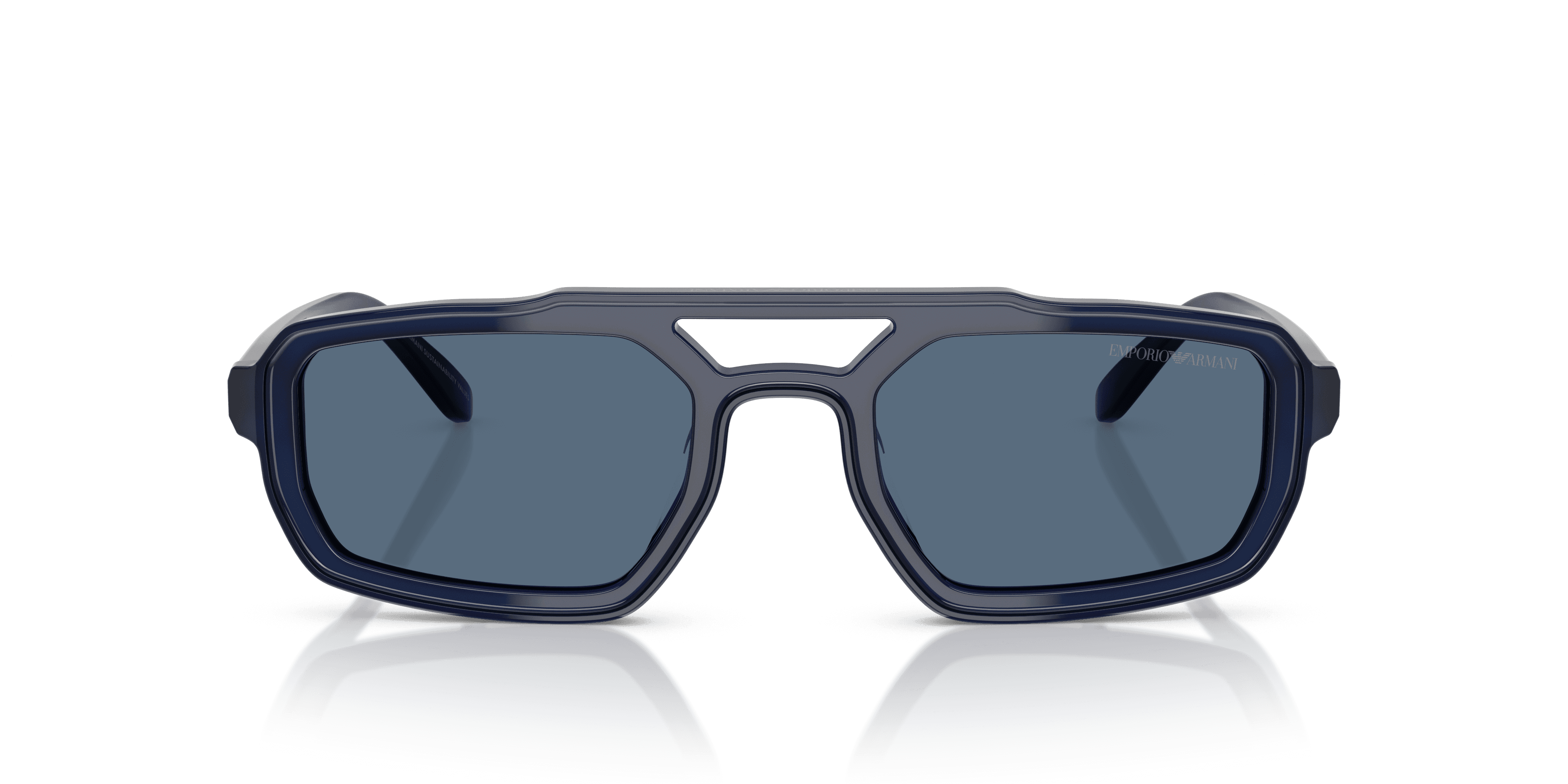 Emporio Armani 0EA4240U Güneş Gözlüğü 4