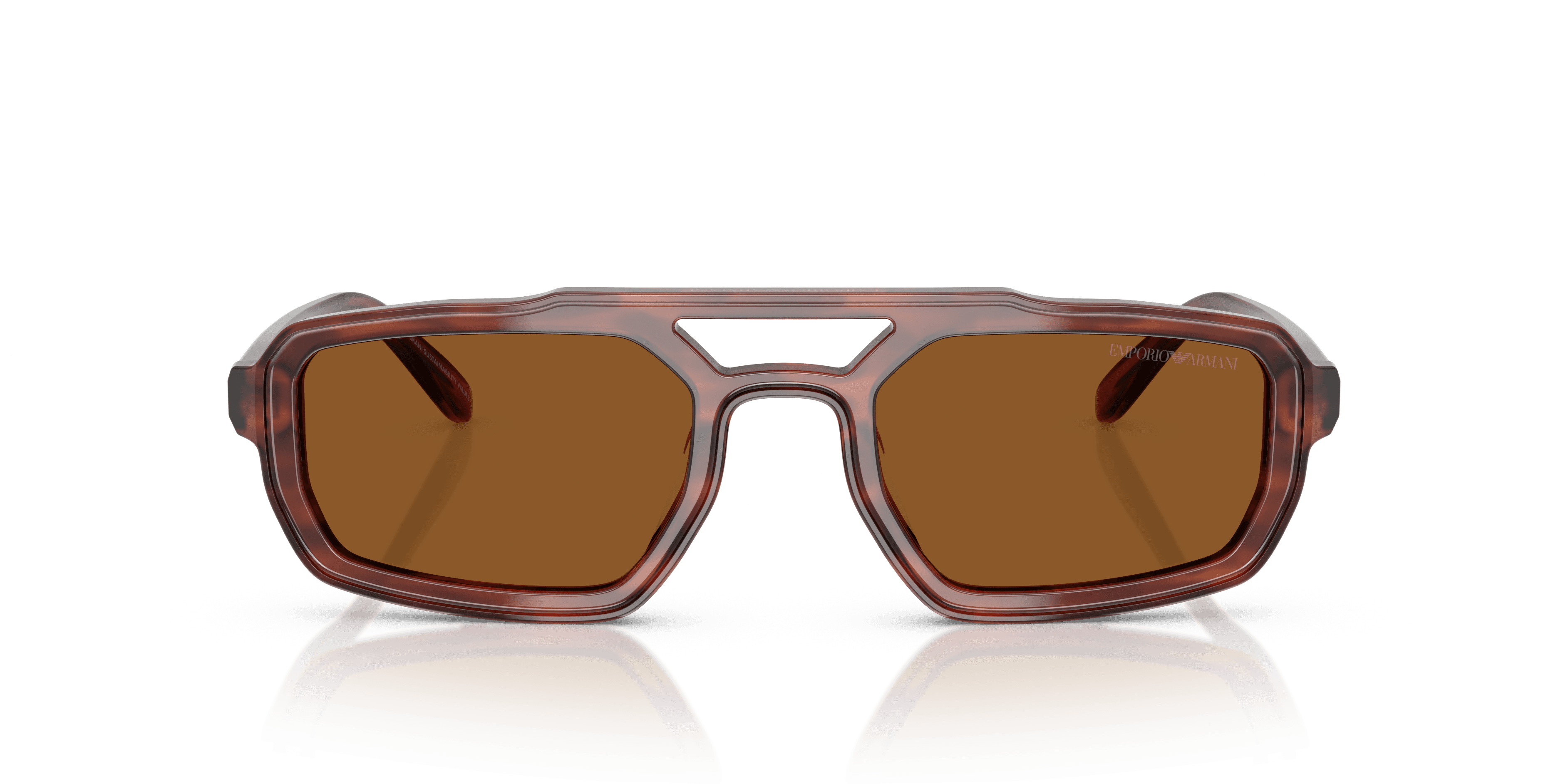 Emporio Armani 0EA4240U Güneş Gözlüğü 4