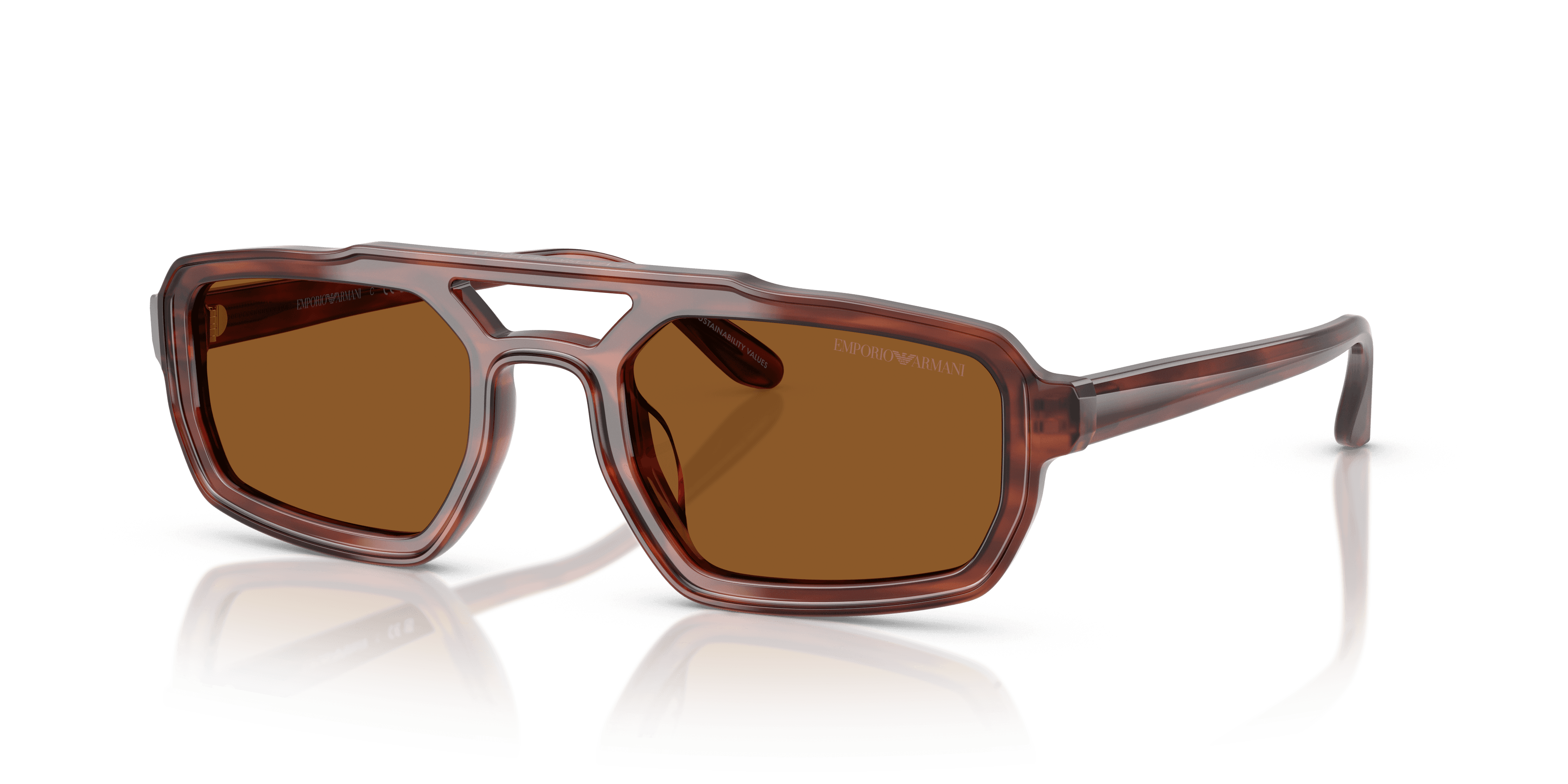 Emporio Armani 0EA4240U Güneş Gözlüğü