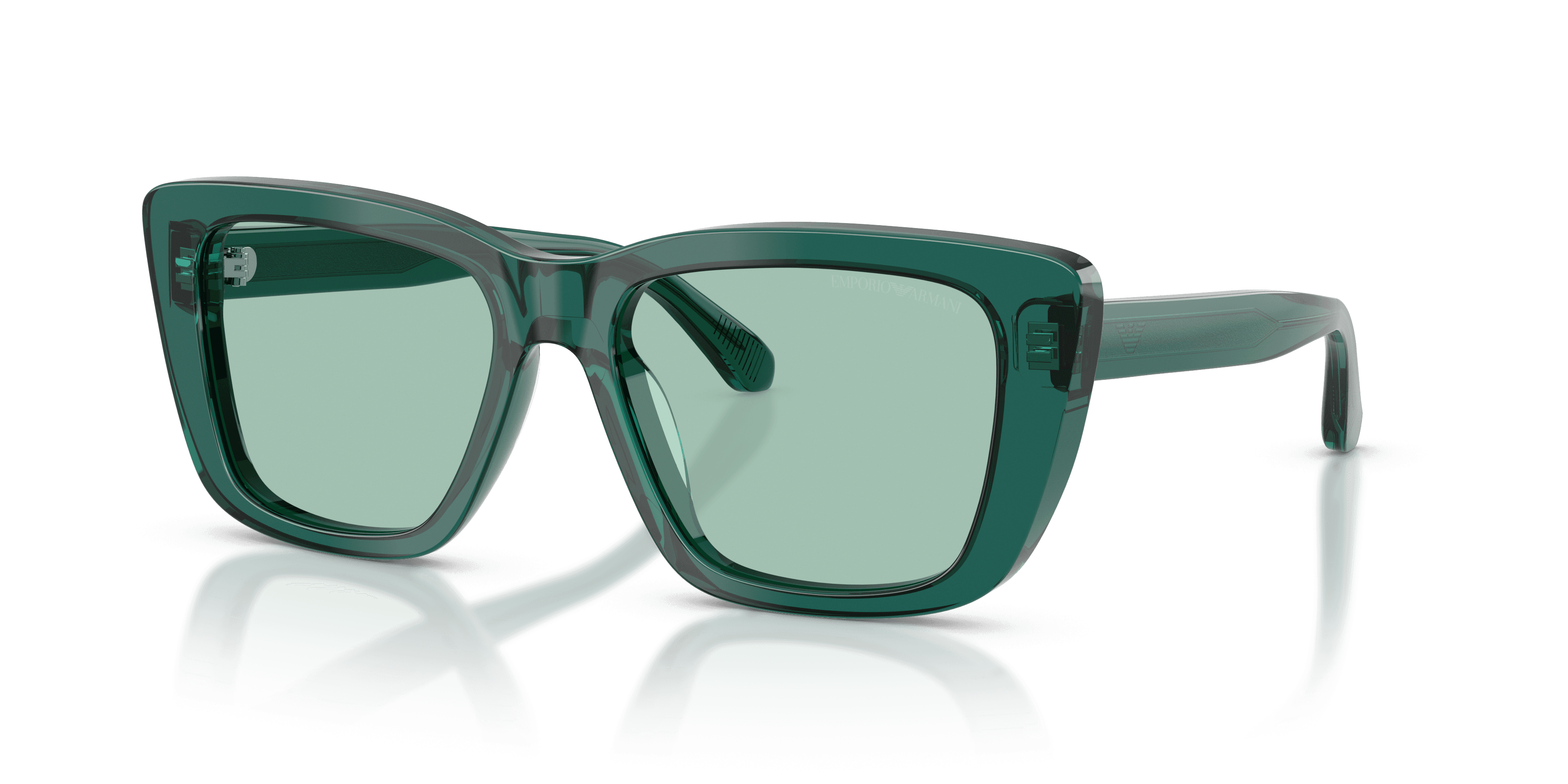 Emporio Armani 0EA4246U Güneş Gözlüğü