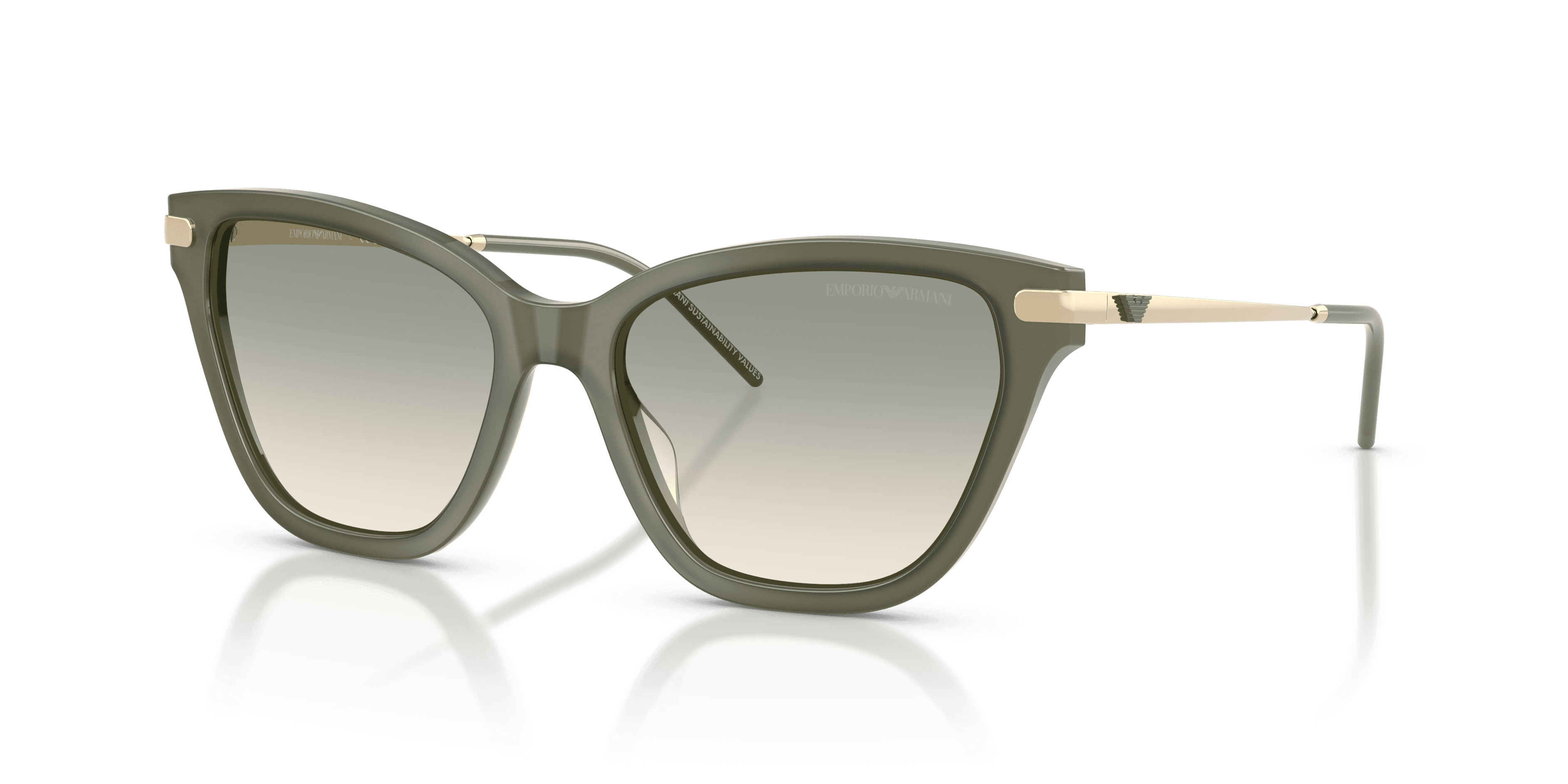 Emporio Armani 0EA4251 Güneş Gözlüğü