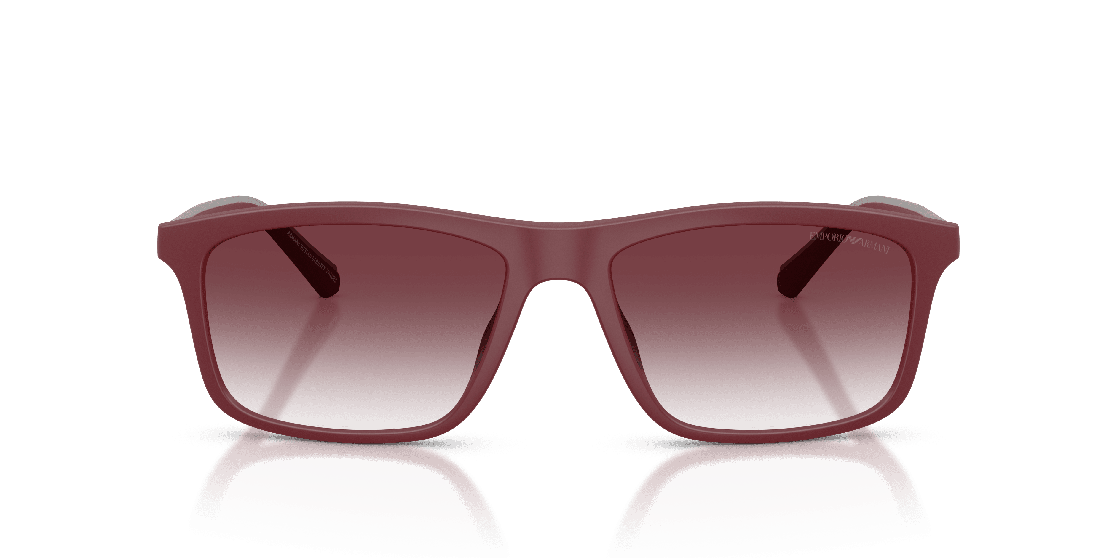 Emporio Armani 0EA4257U Güneş Gözlüğü 4