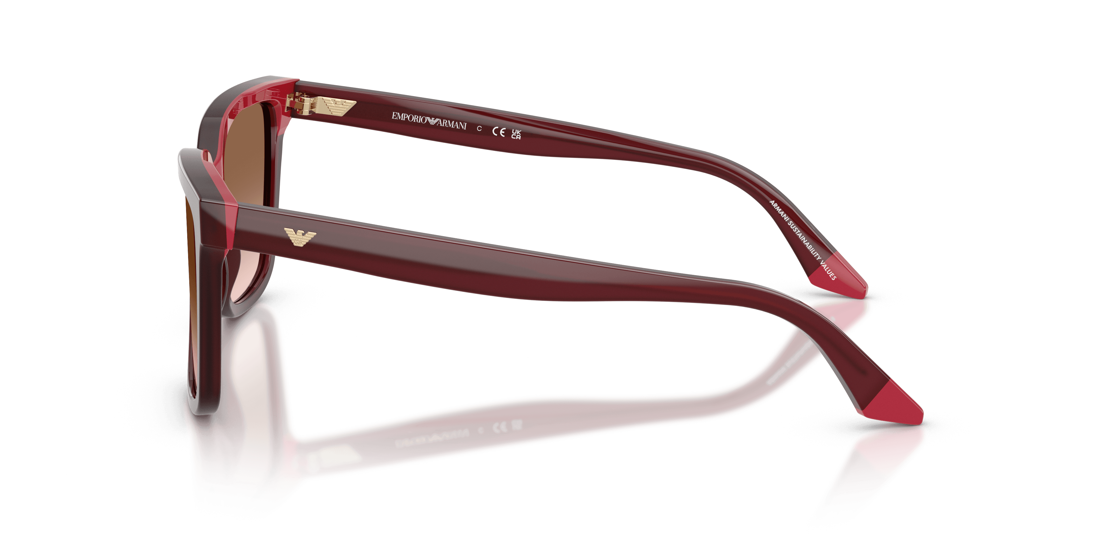 Emporio Armani 0EA4261 Güneş Gözlüğü 2