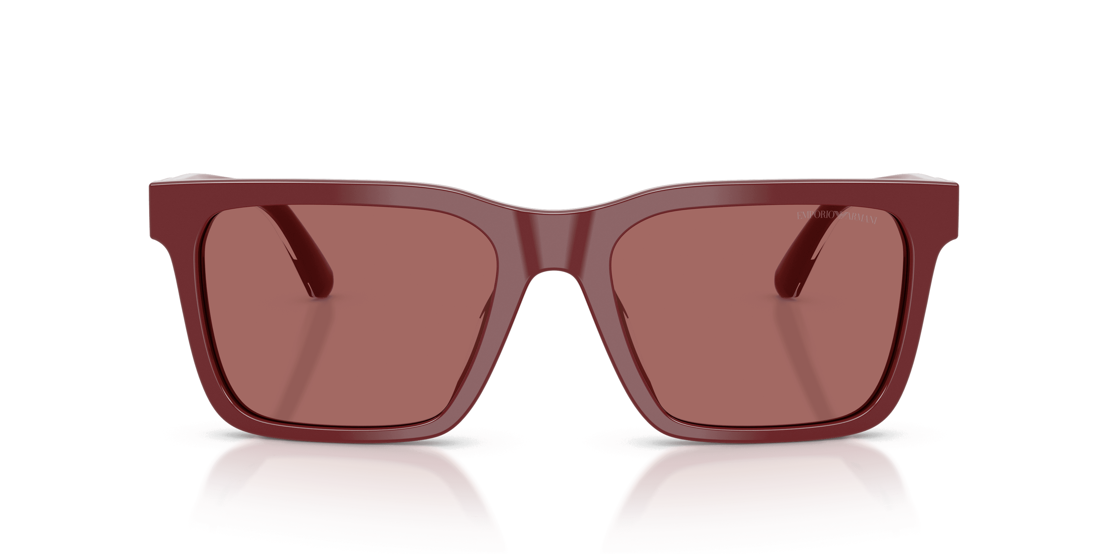 Emporio Armani 0EA4262U Güneş Gözlüğü 4