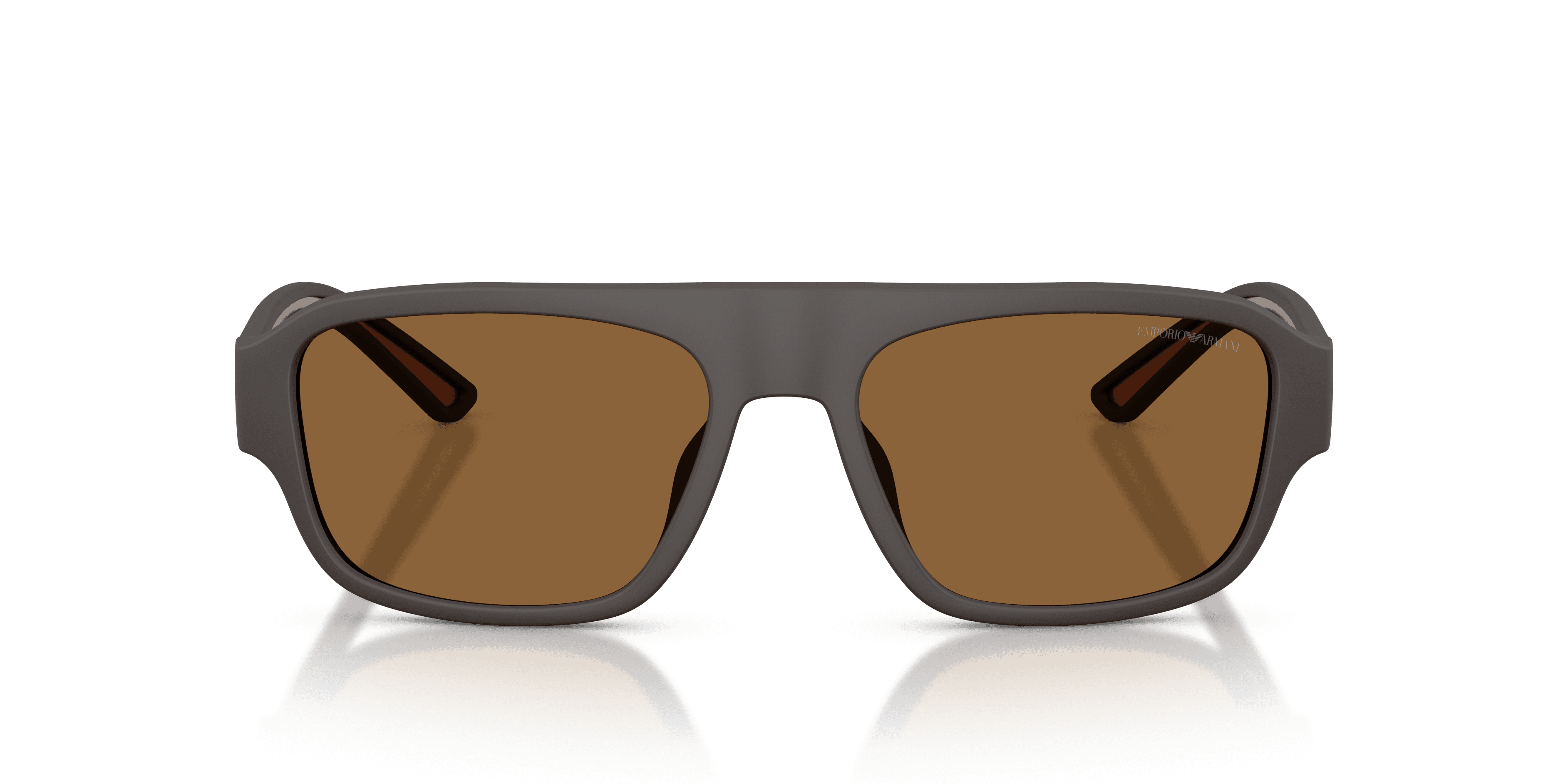 Emporio Armani 0EA4266U Güneş Gözlüğü 4