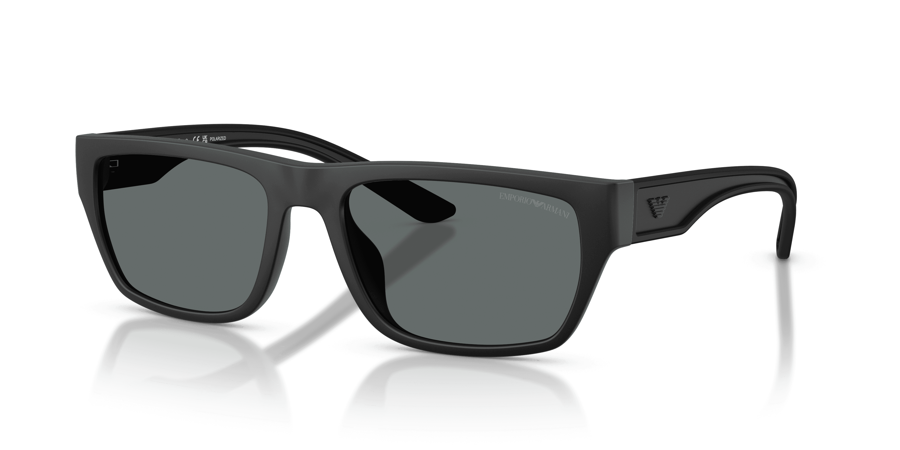 Emporio Armani 0EA4267U Güneş Gözlüğü