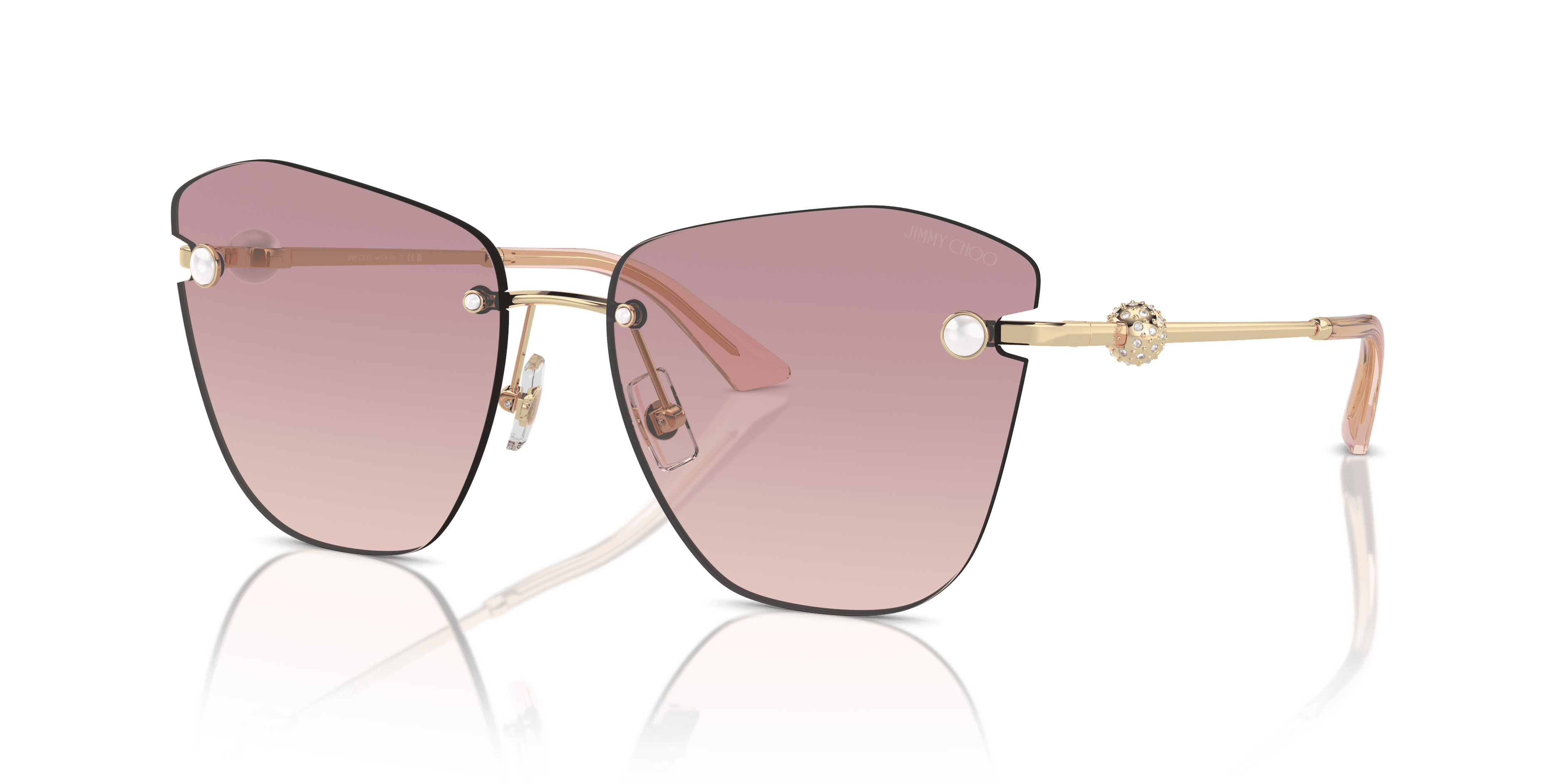 Jimmy Choo 0JC4004HB Güneş Gözlüğü