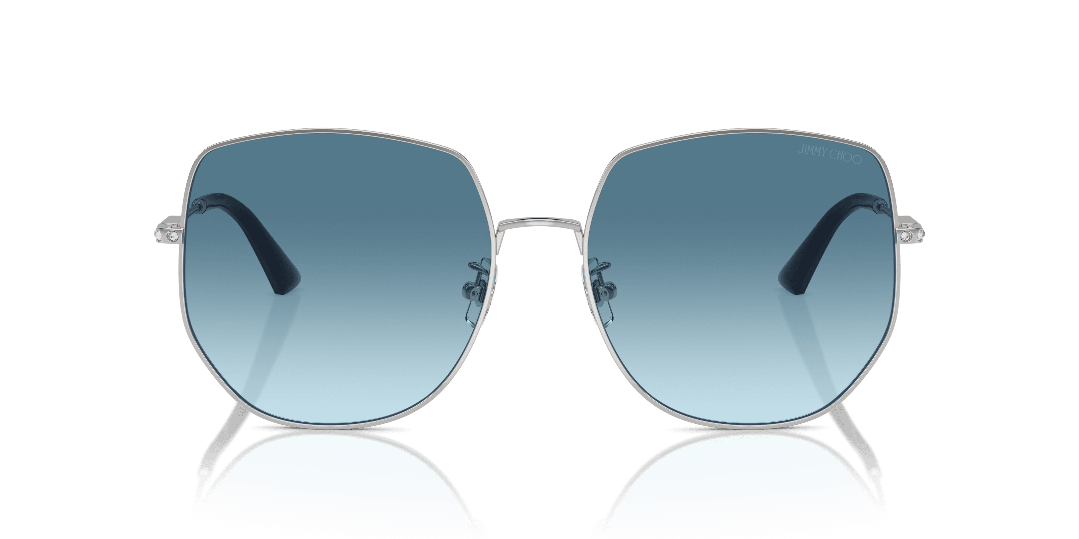 Jimmy Choo 0JC4006BD Güneş Gözlüğü 4