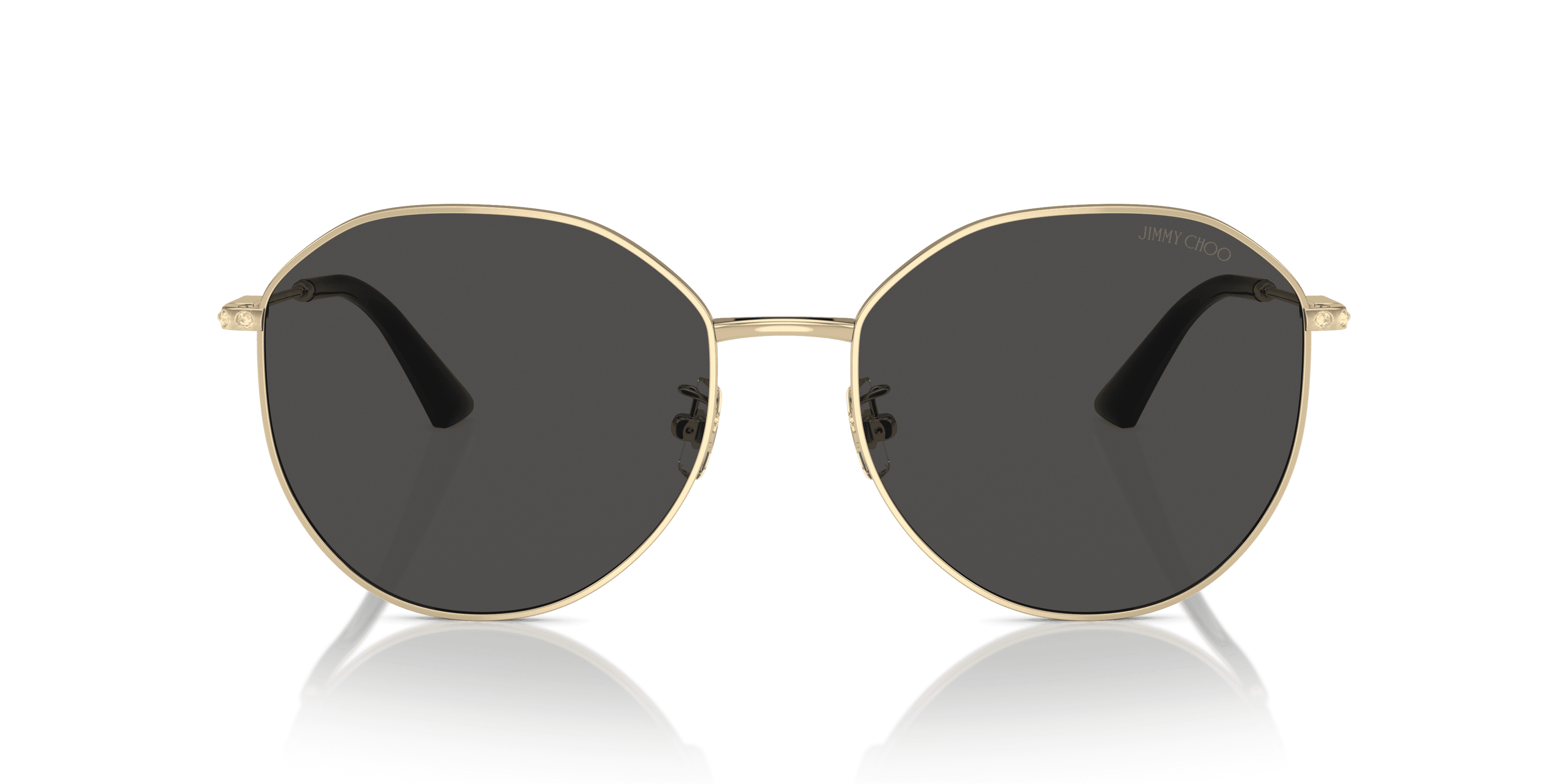 Jimmy Choo 0JC4007BD Güneş Gözlüğü 4