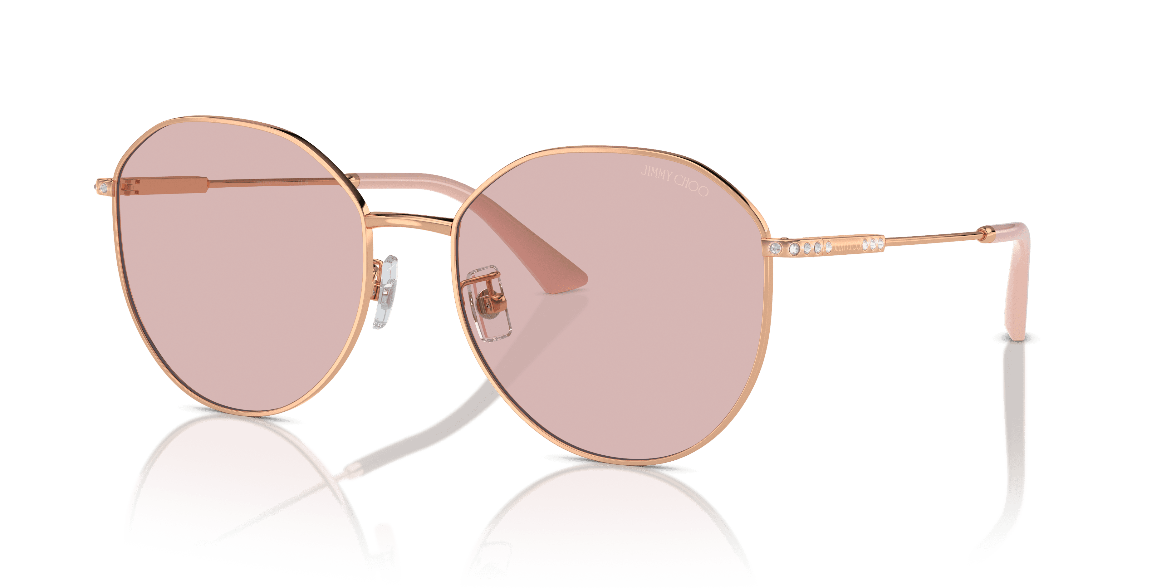 Jimmy Choo 0JC4007BD Güneş Gözlüğü