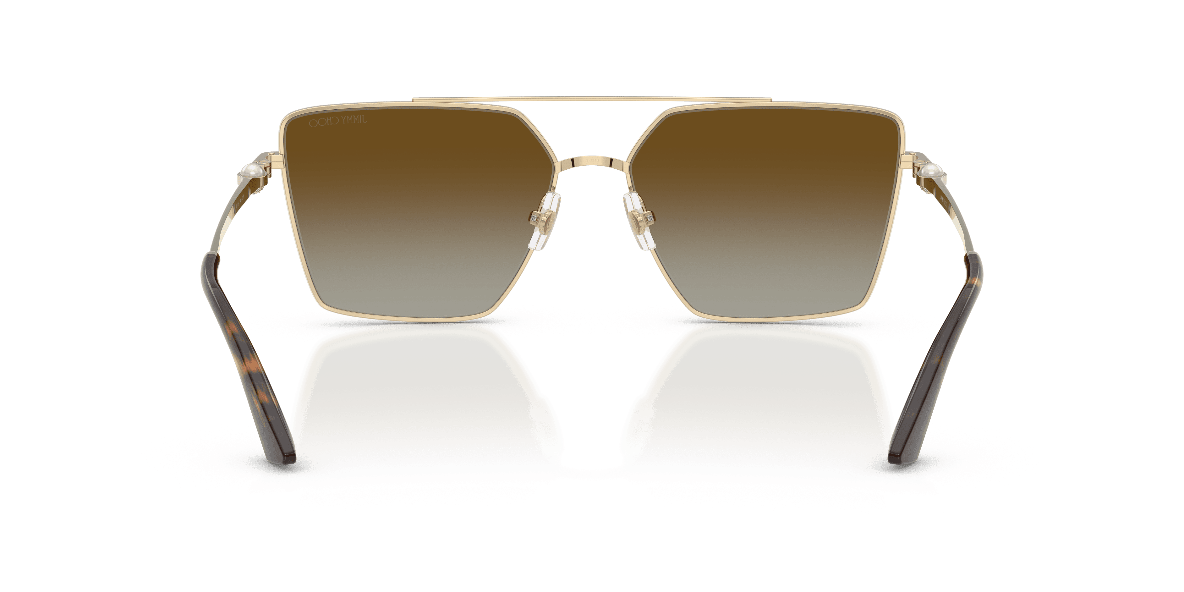 Jimmy Choo 0JC4016HB Güneş Gözlüğü 3