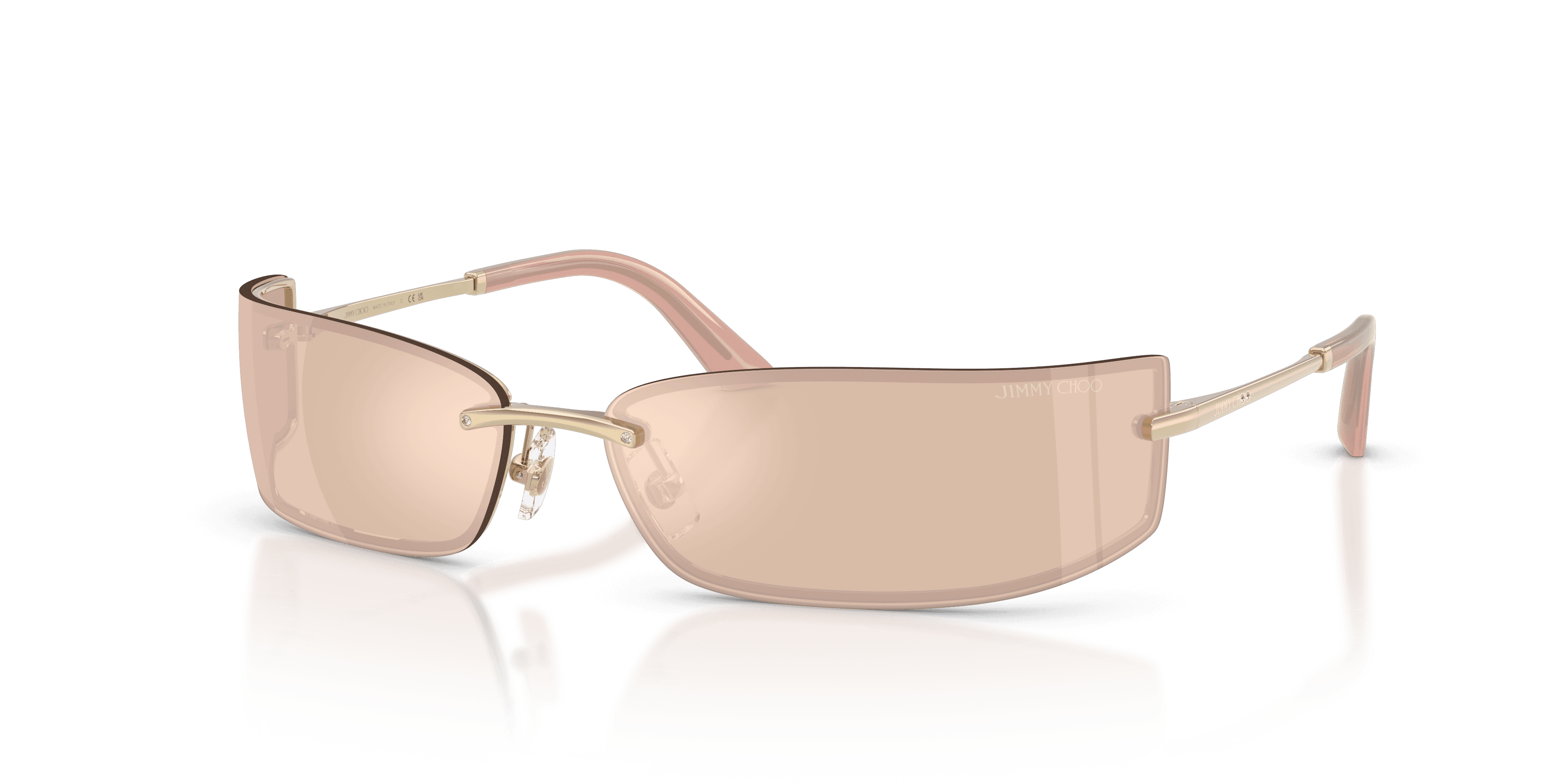 Jimmy Choo 0JC4024B Güneş Gözlüğü