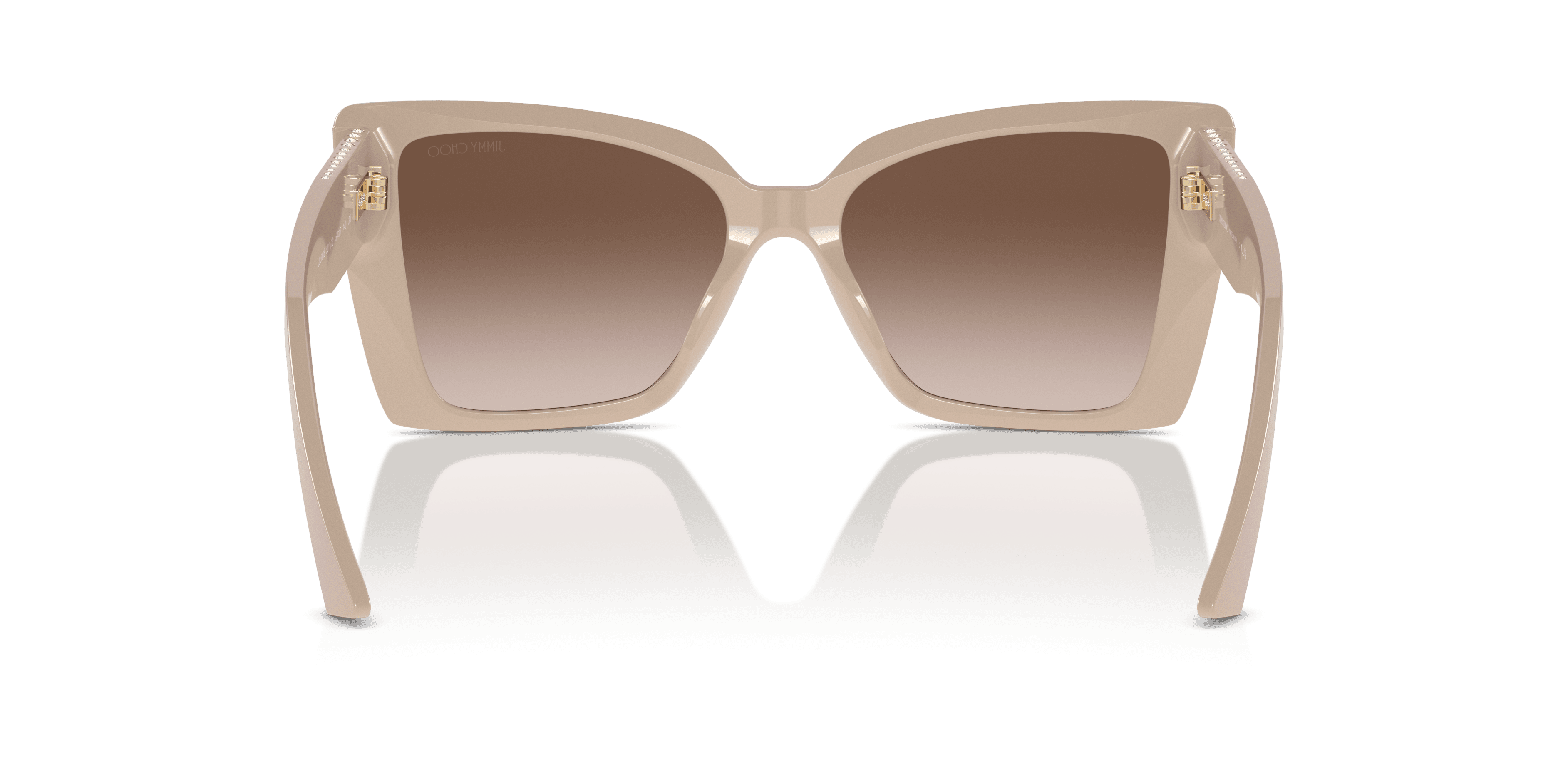 Jimmy Choo 0JC5001B Güneş Gözlüğü 3