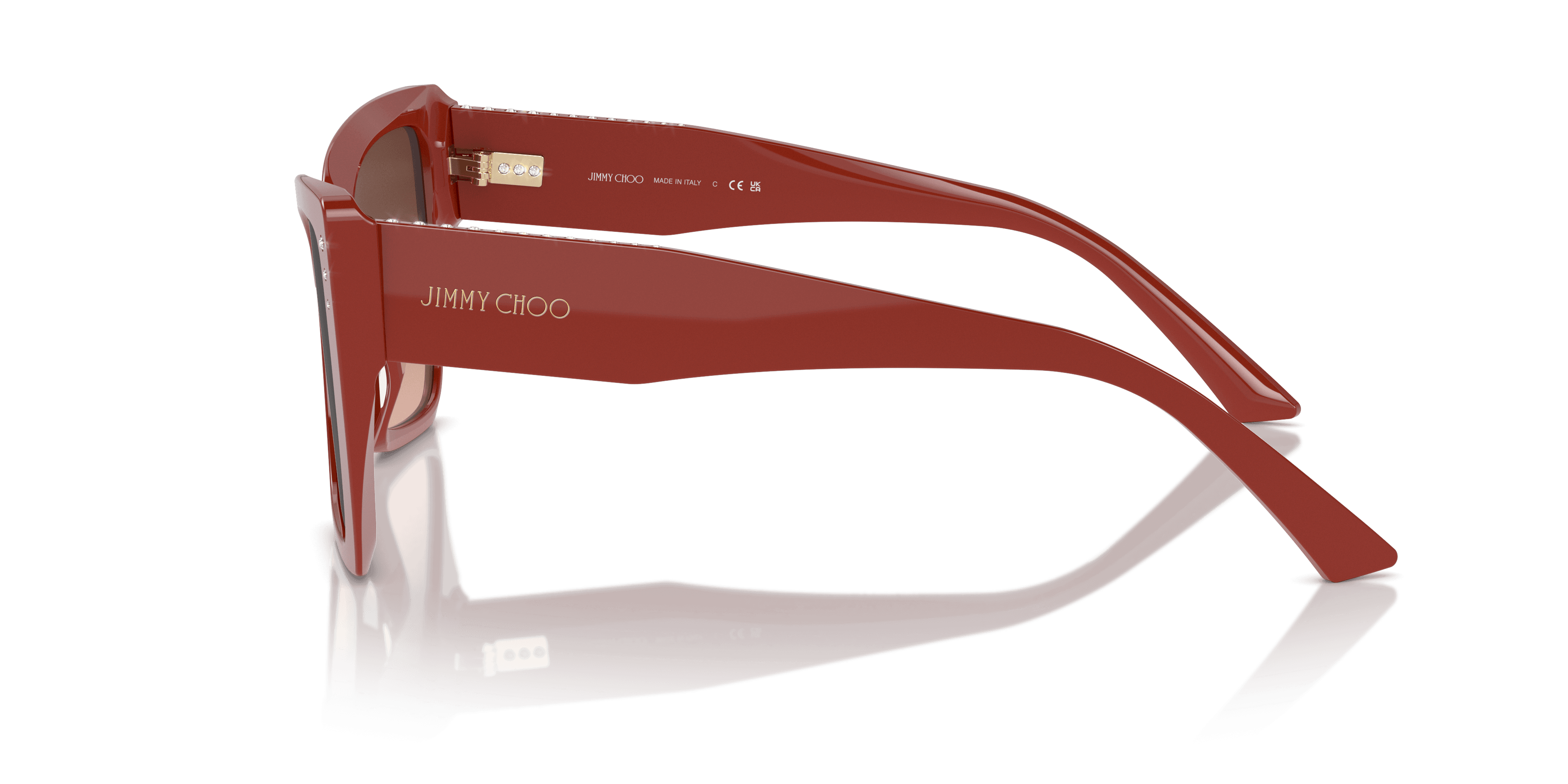 Jimmy Choo 0JC5001B Güneş Gözlüğü 2