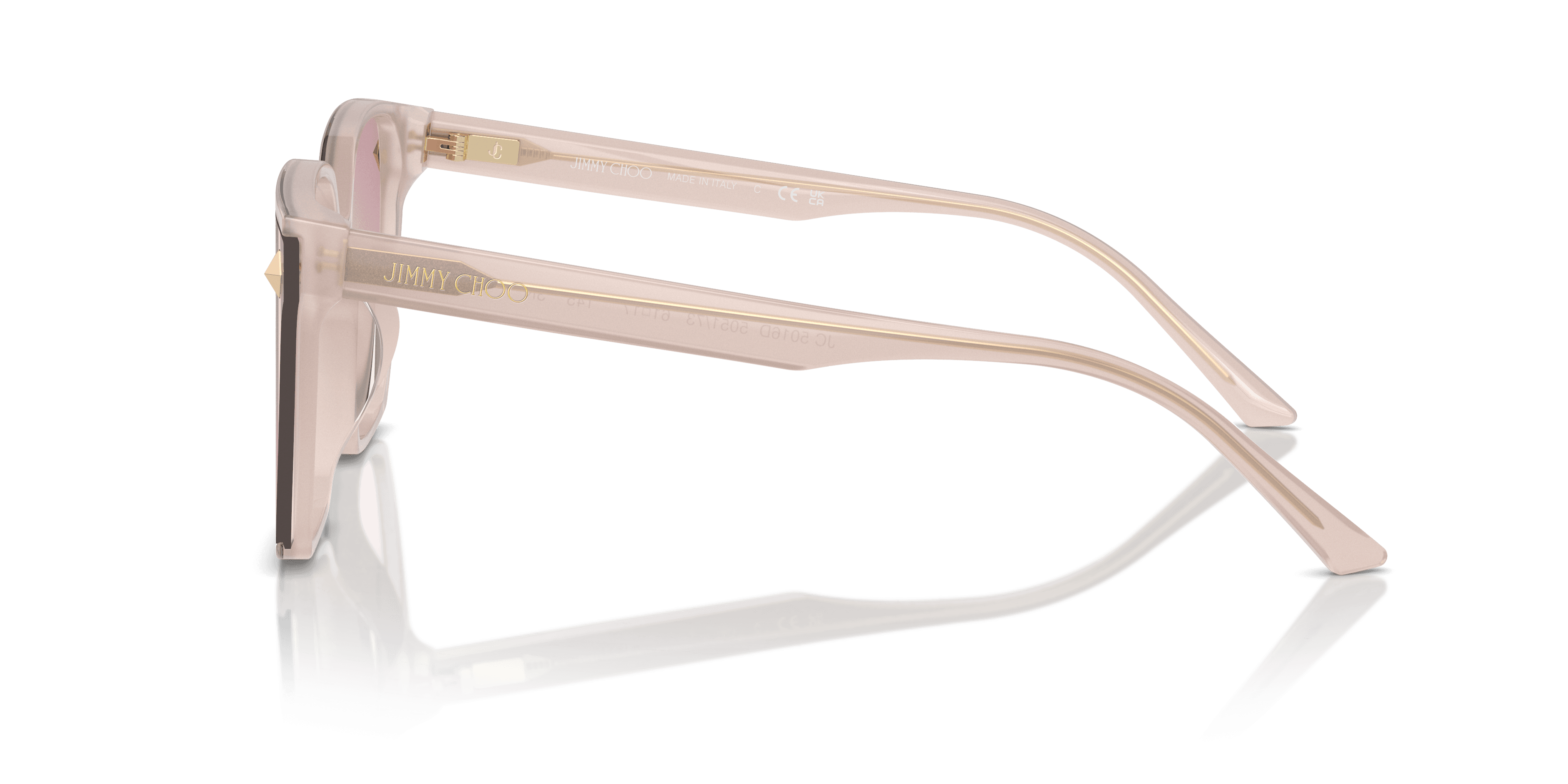 Jimmy Choo 0JC5016D Güneş Gözlüğü 2