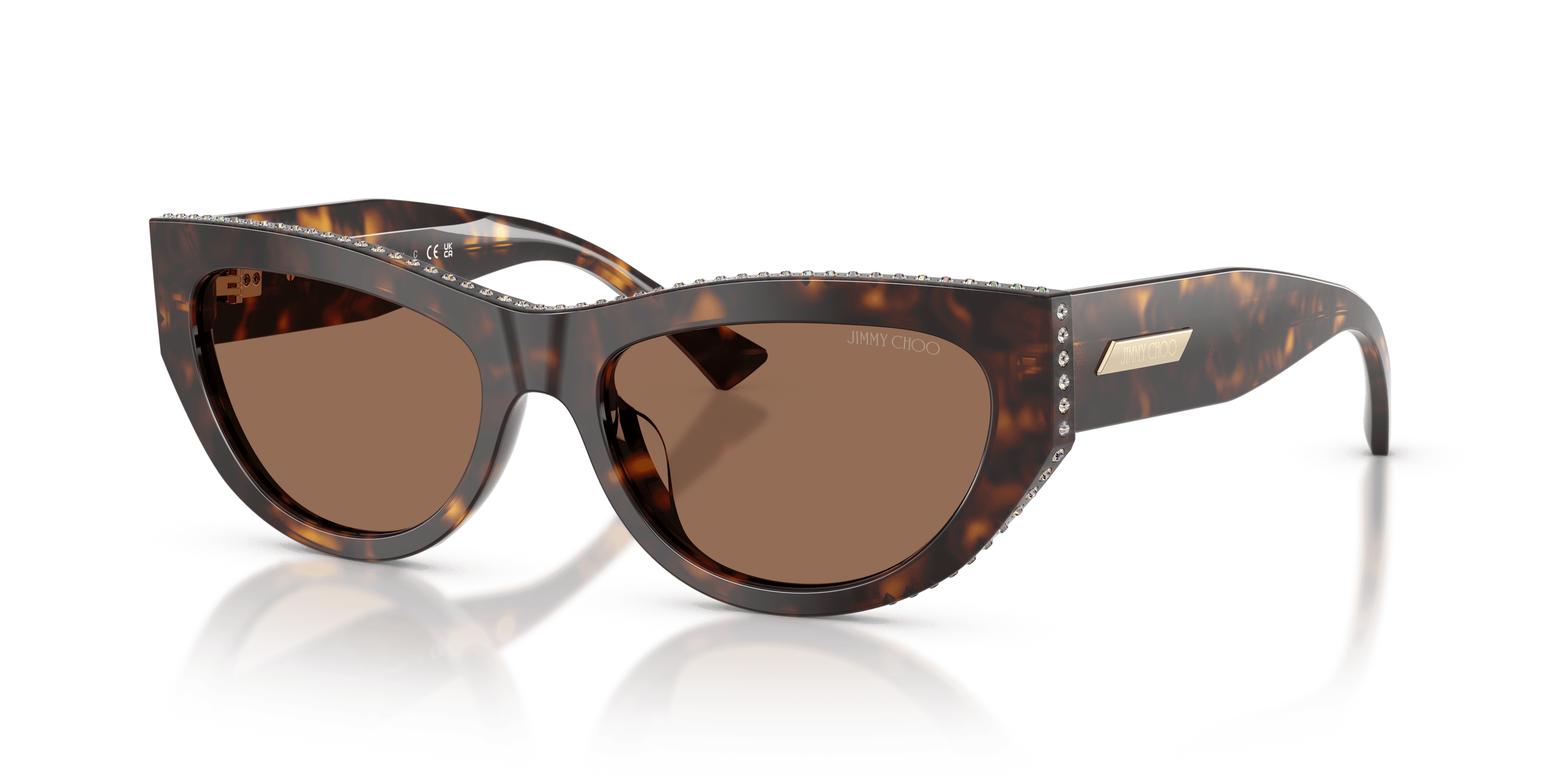 Jimmy Choo 0JC5034BU Güneş Gözlüğü