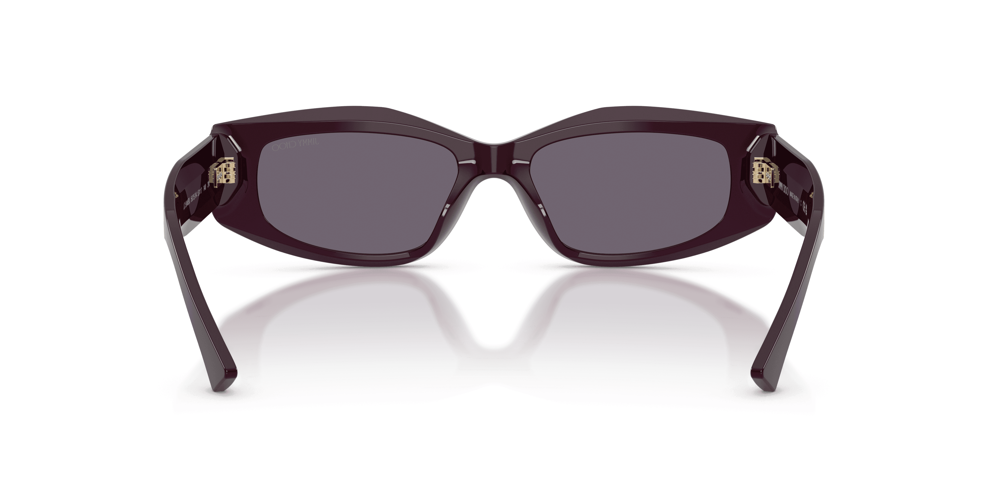 Jimmy Choo 0JC5046BU Güneş Gözlüğü 3