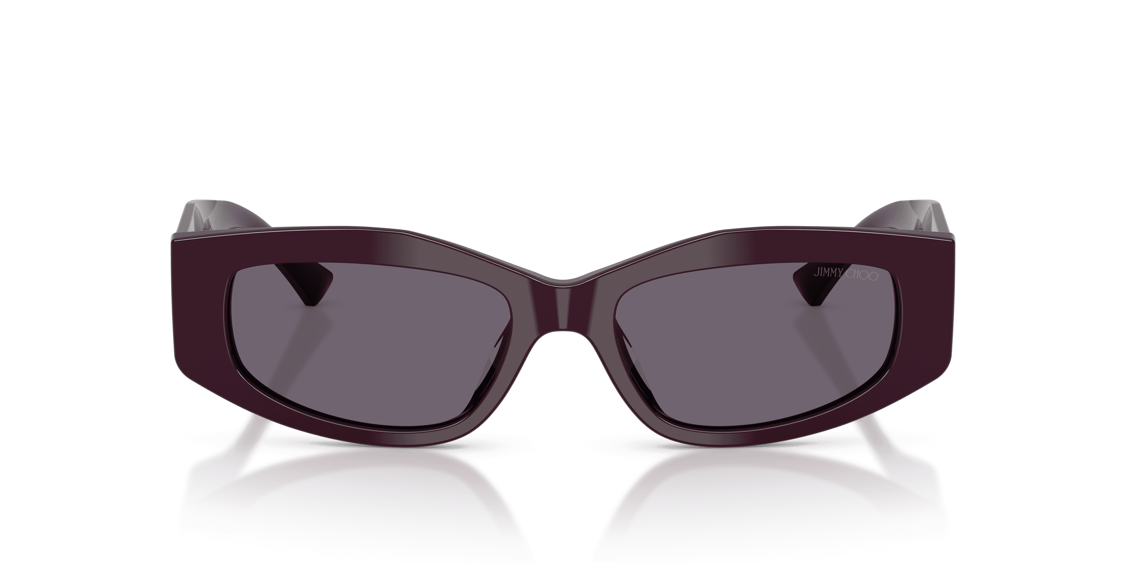Jimmy Choo 0JC5046BU Güneş Gözlüğü 4