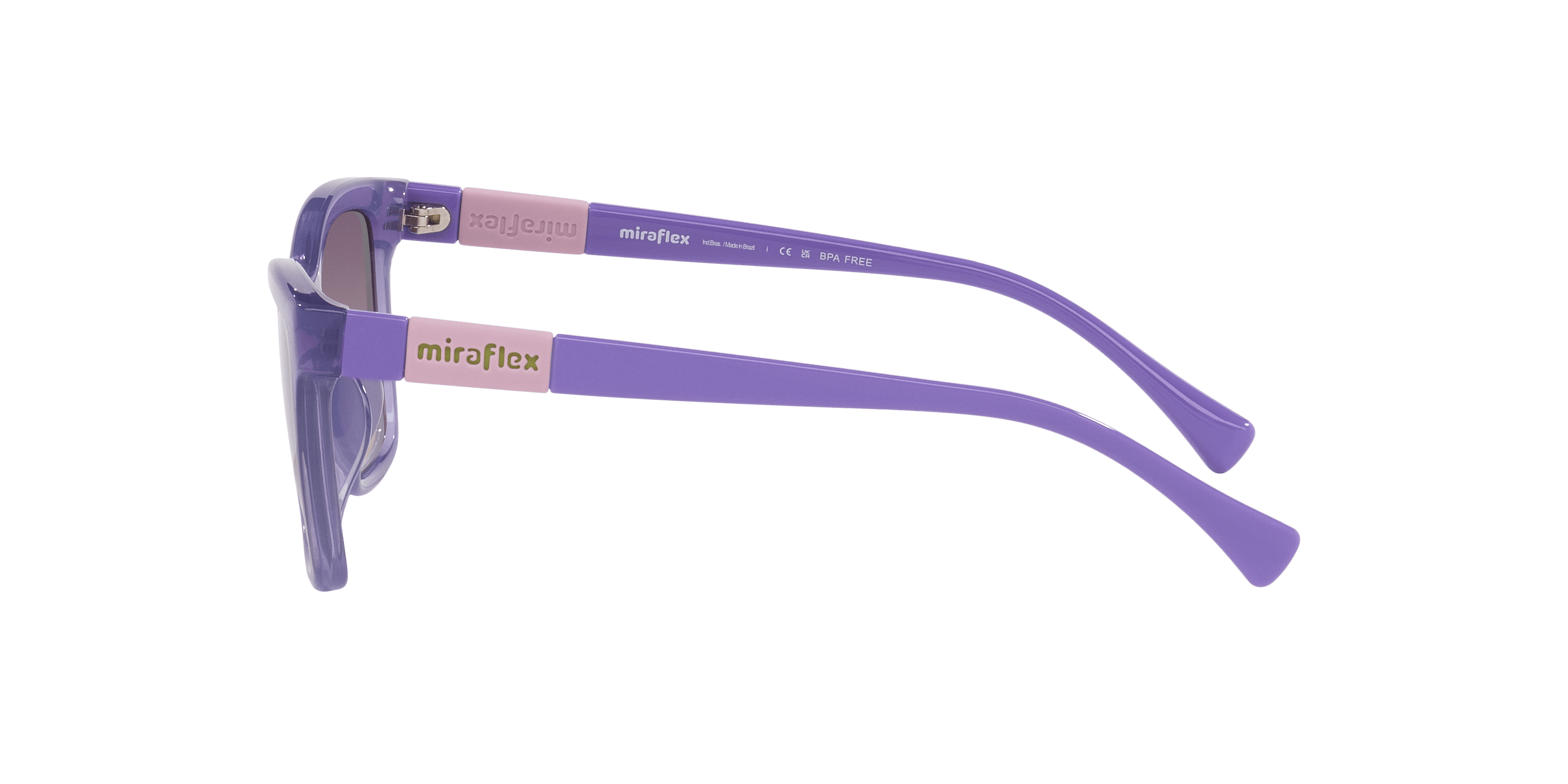Miraflex 0MF1042 Güneş Gözlüğü 2