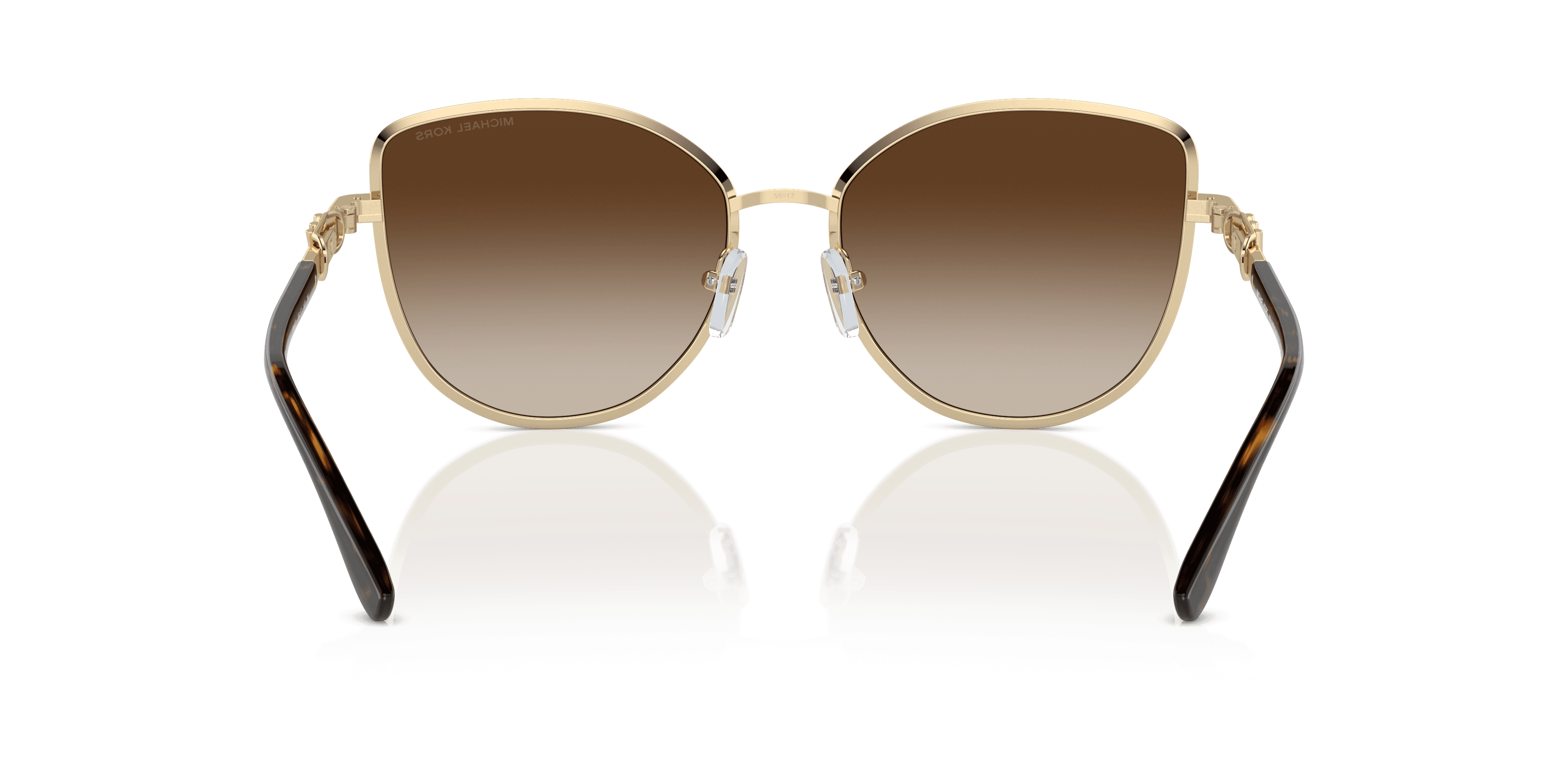 Michael Kors 0MK1144B Güneş Gözlüğü 3